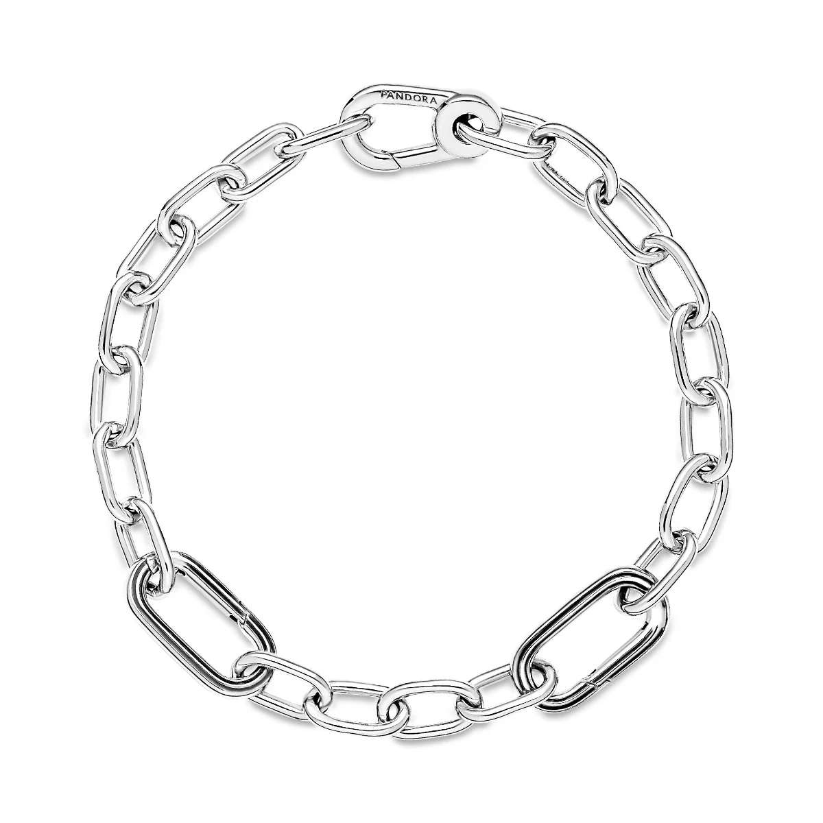 Pandora ME damen Armband Silber 599662C00-2 - Image 5