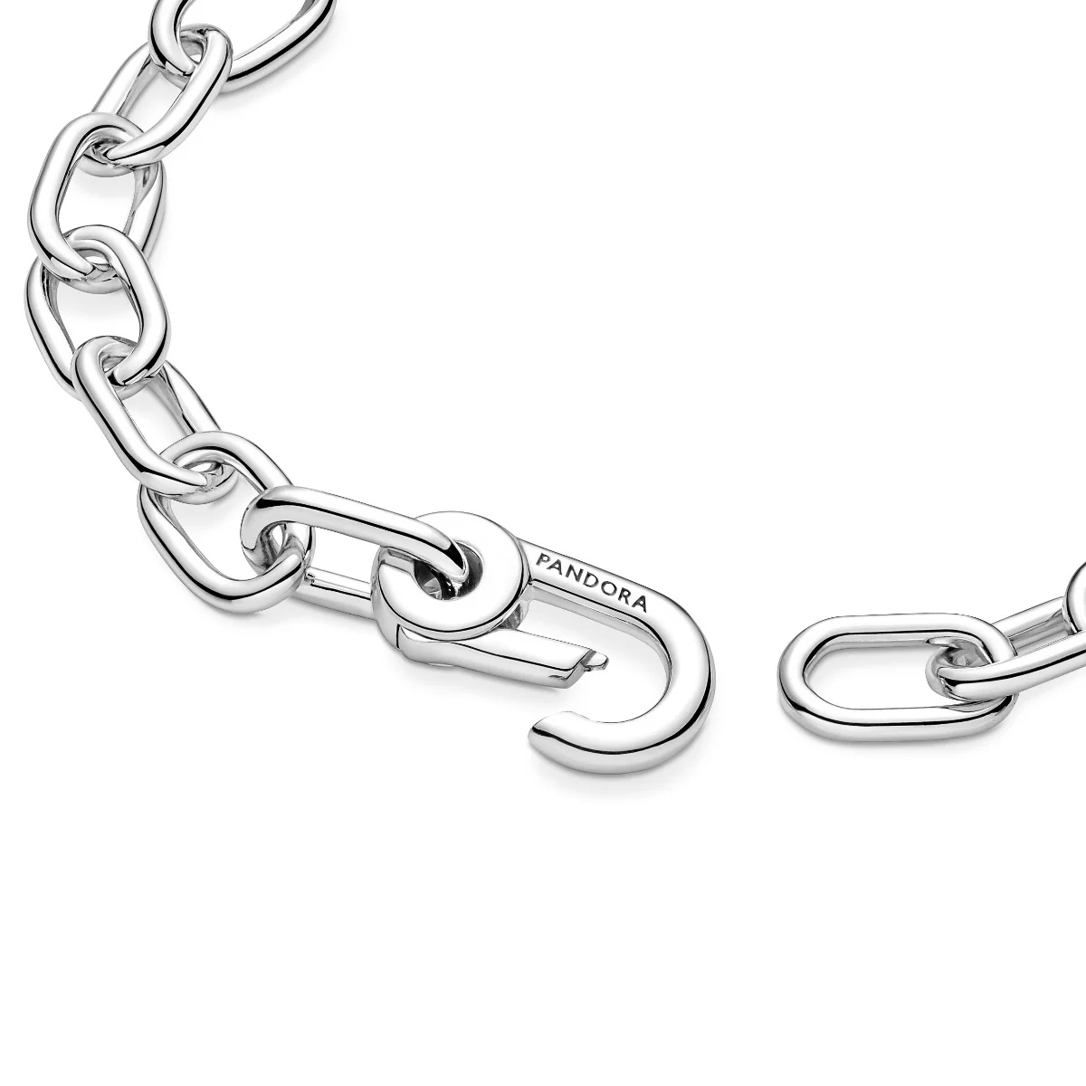 Pandora ME damen Armband Silber 599662C00-2 - Image 6