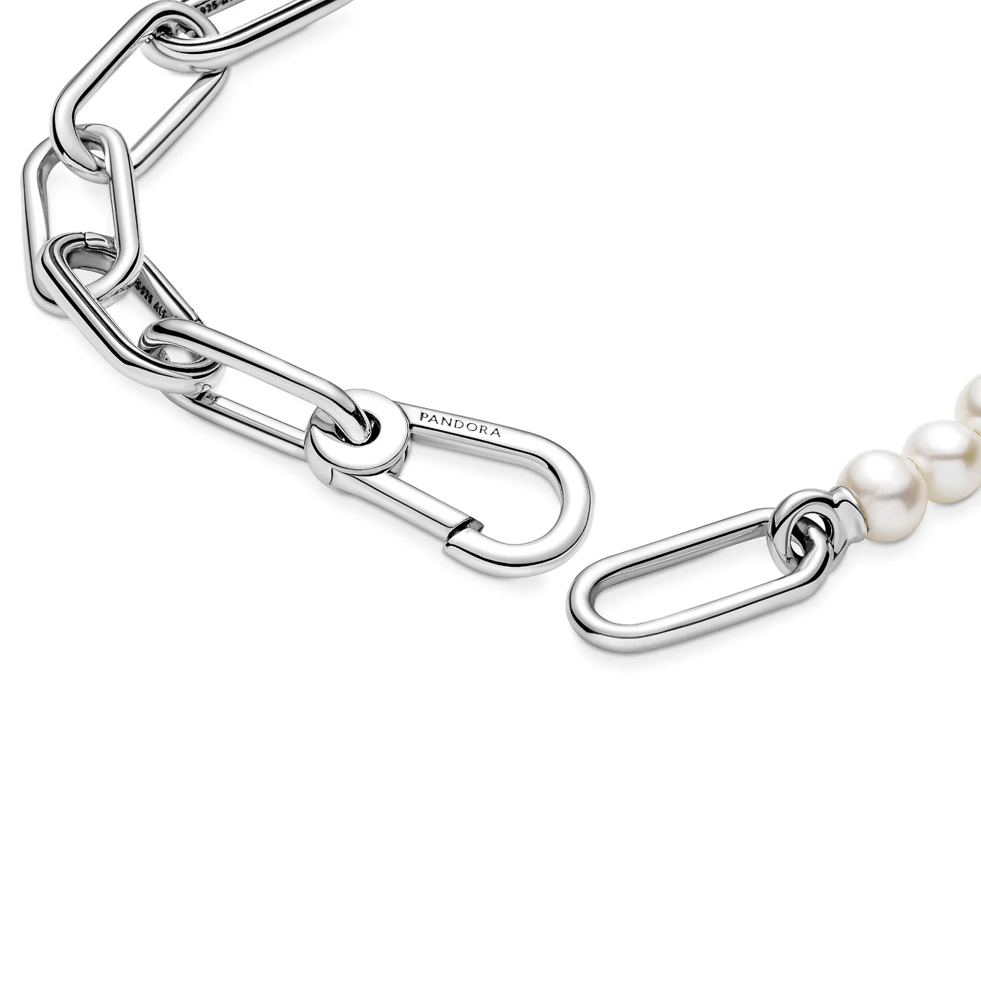 Pandora ME damen Armband Silber 599694C01-4 - Image 4