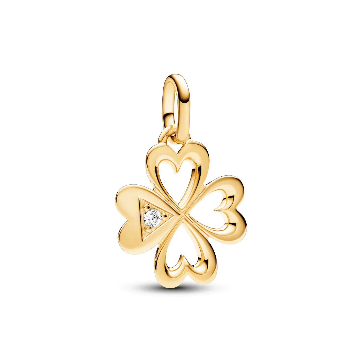 Pandora ME damen Charm 585 Vergoldung 763034C01