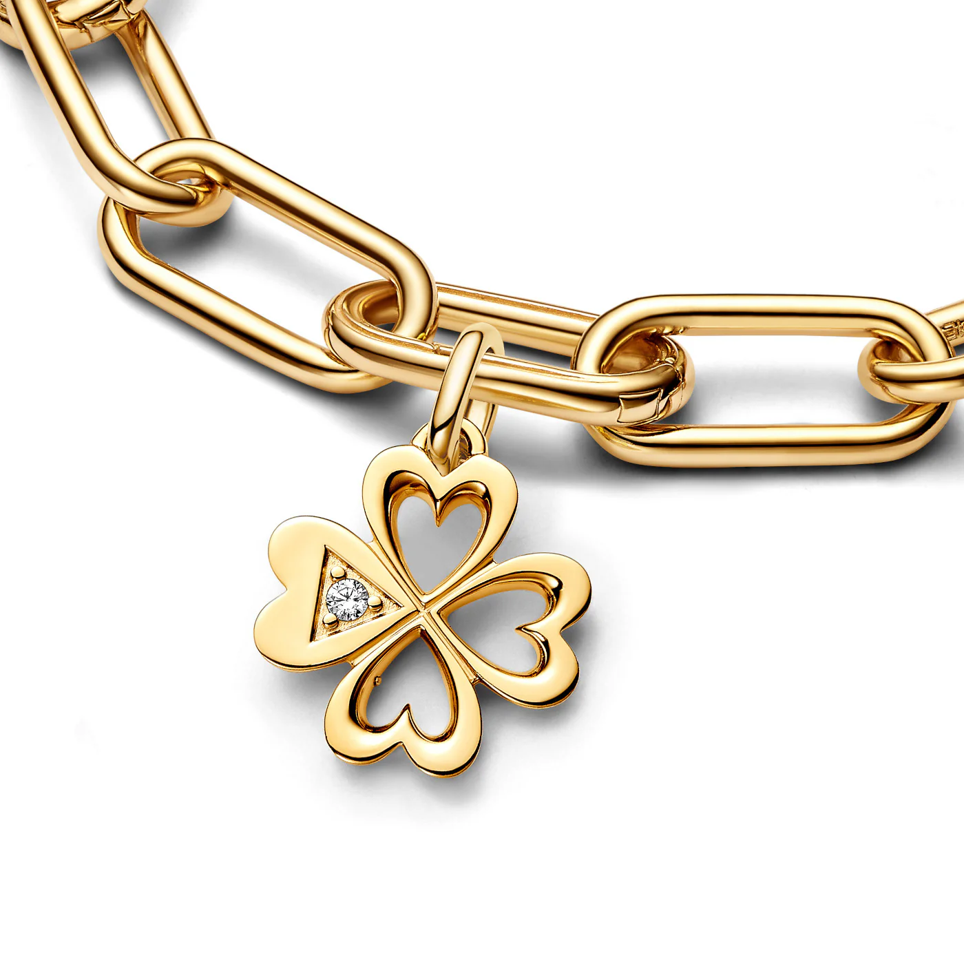 Pandora ME damen Charm 585 Vergoldung 763034C01 - Image 2