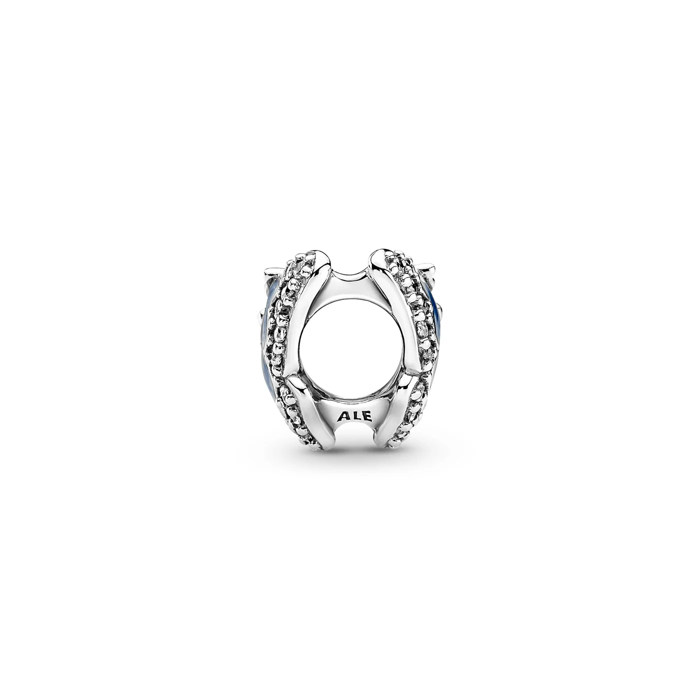 Pandora Moments damen Charm Silber 790761C01 - Image 4