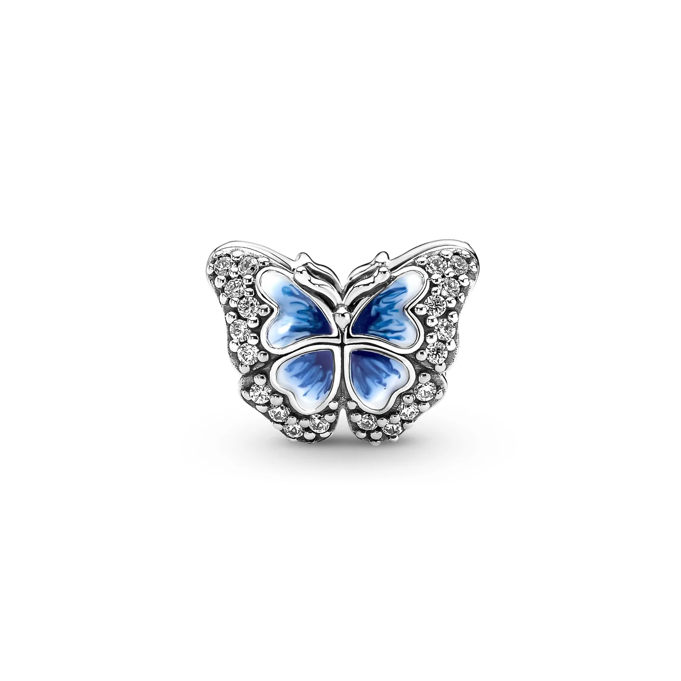 Pandora Moments damen Charm Silber 790761C01 - Image 5