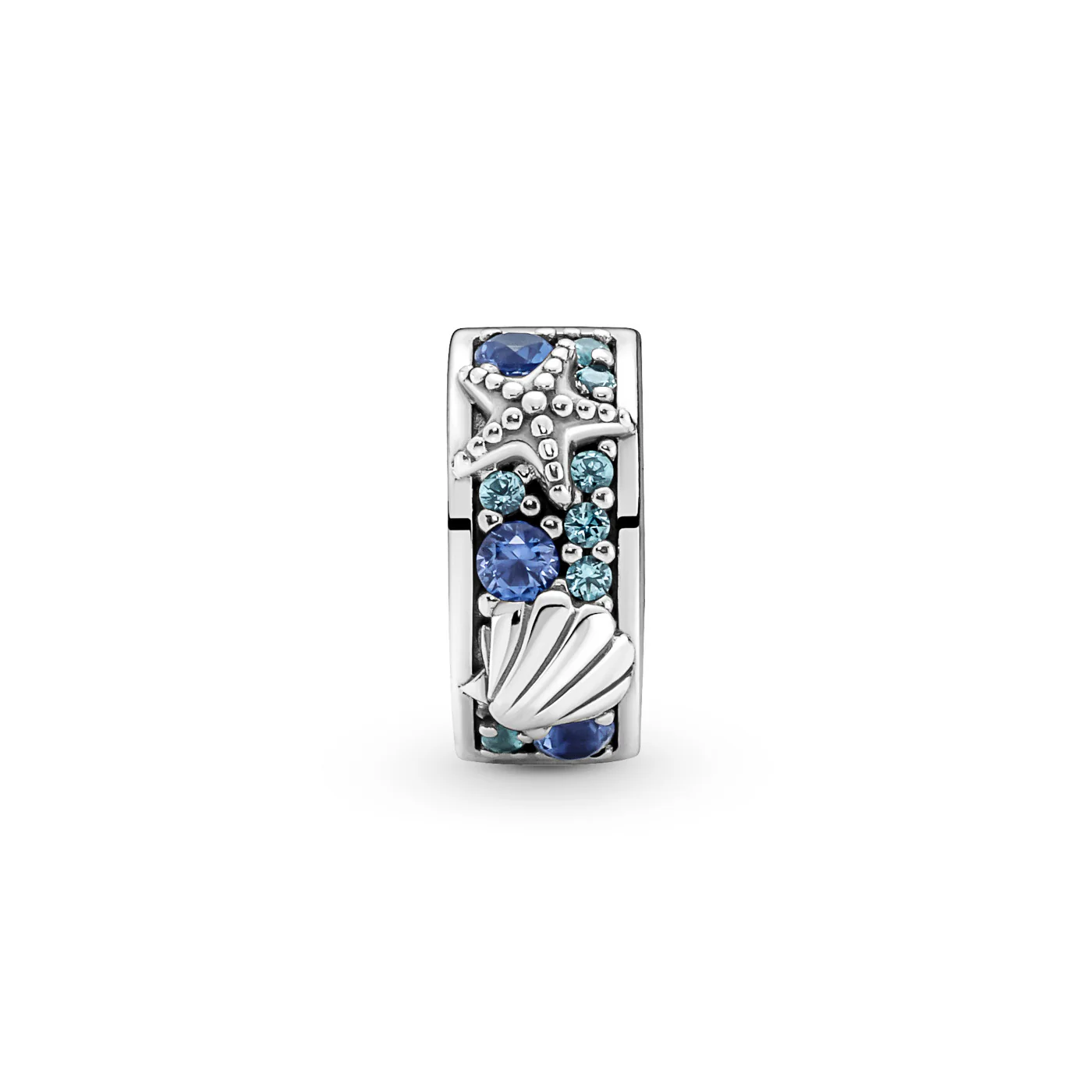 Pandora Moments damen Charm Silber 791678C01 - Image 5