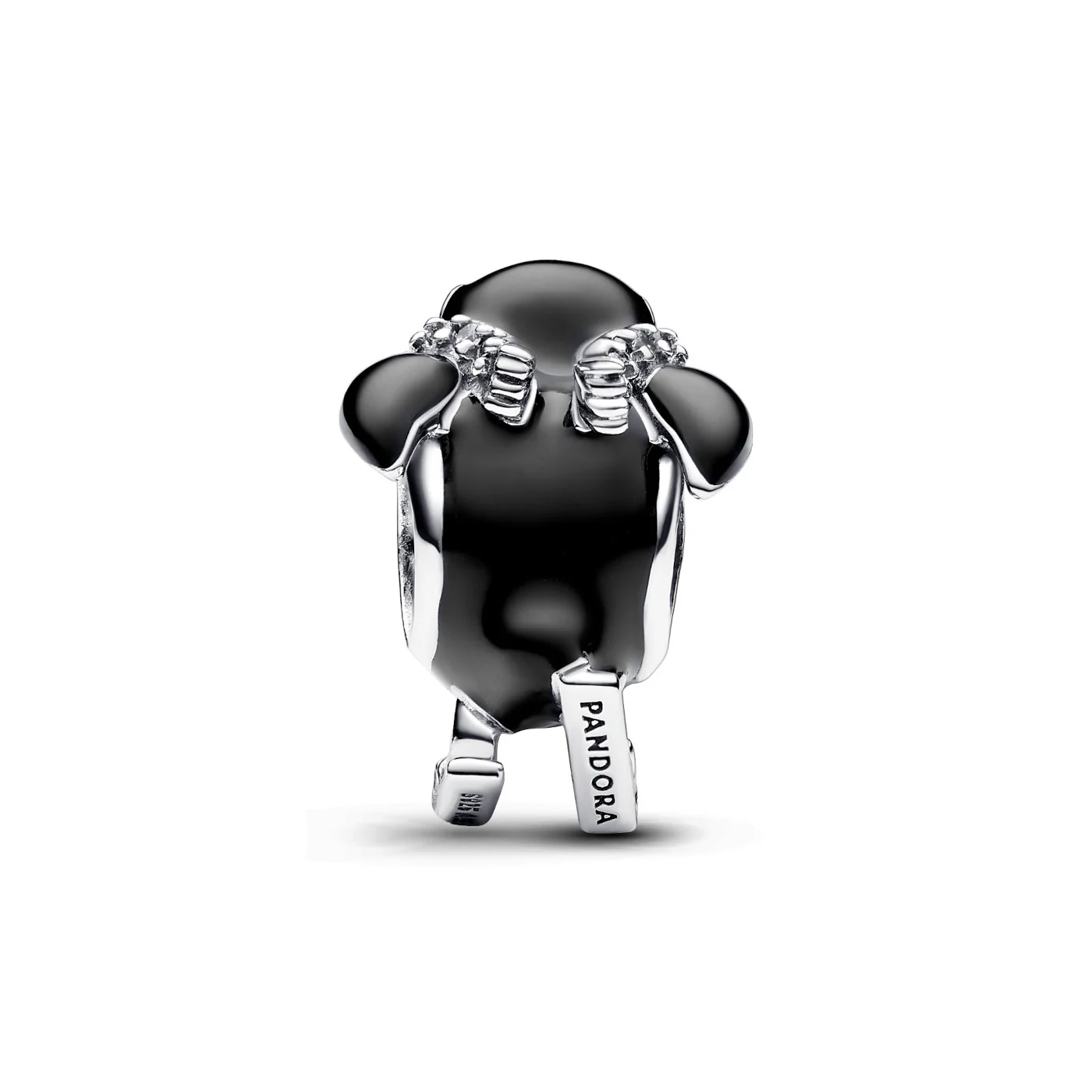 Pandora Moments damen Charm Silber 792988C01 - Image 4