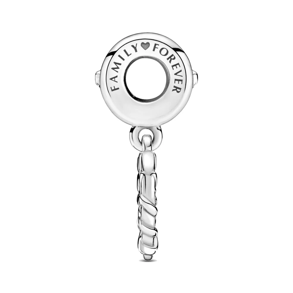 Pandora Passions damen Charm Silber 799149C00 - Image 4