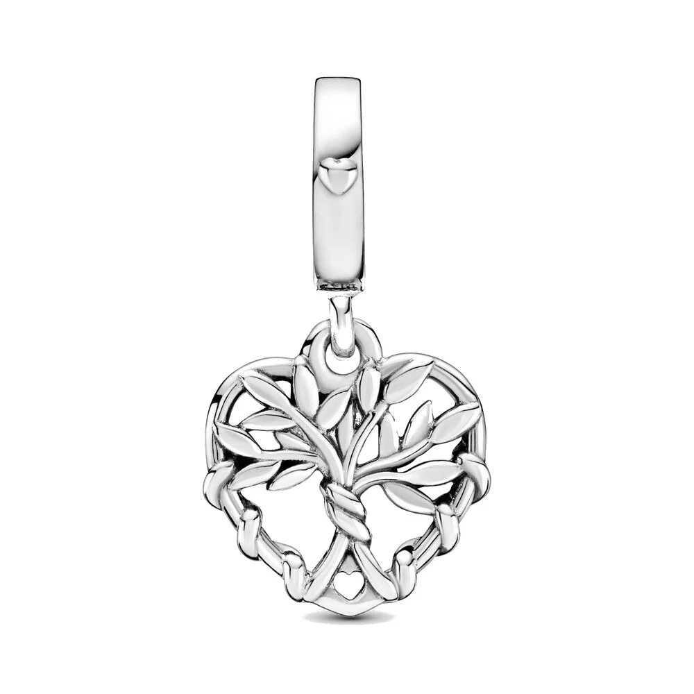 Pandora Passions damen Charm Silber 799149C00 - Image 5