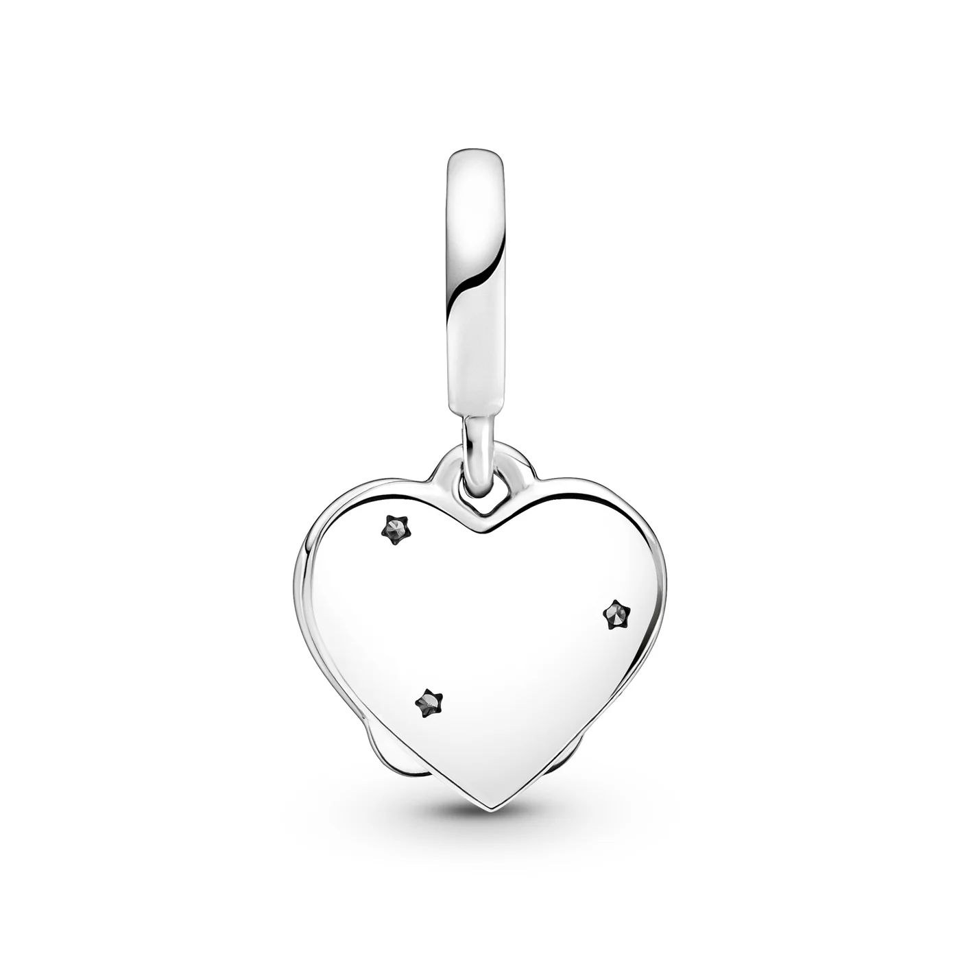 Pandora Passions damen Charm Silber 799546C01 - Image 3