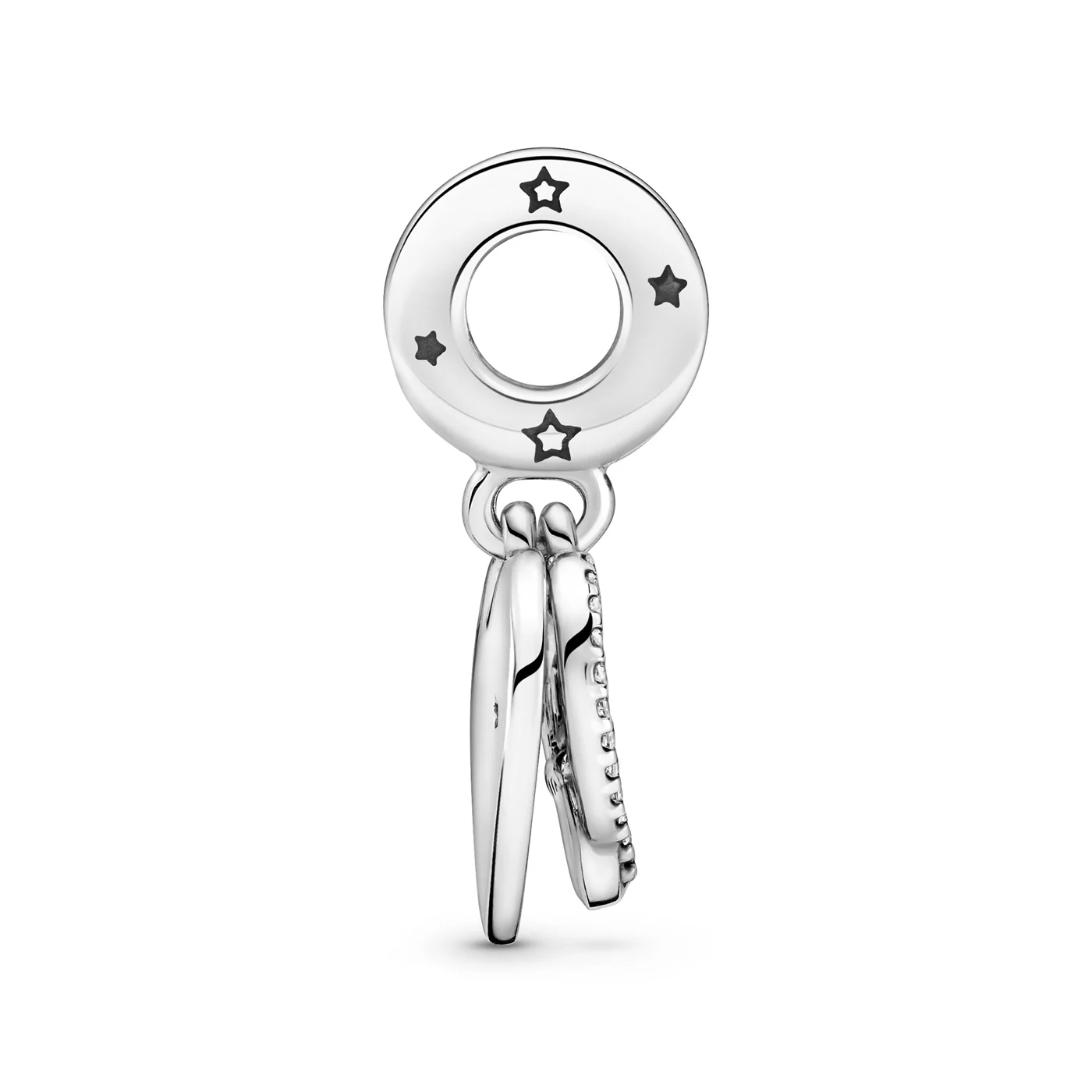 Pandora Passions damen Charm Silber 799546C01 - Image 6