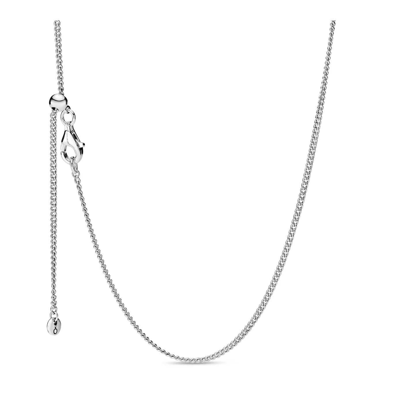 Pandora Stories damen Kette Silber 398283-60
