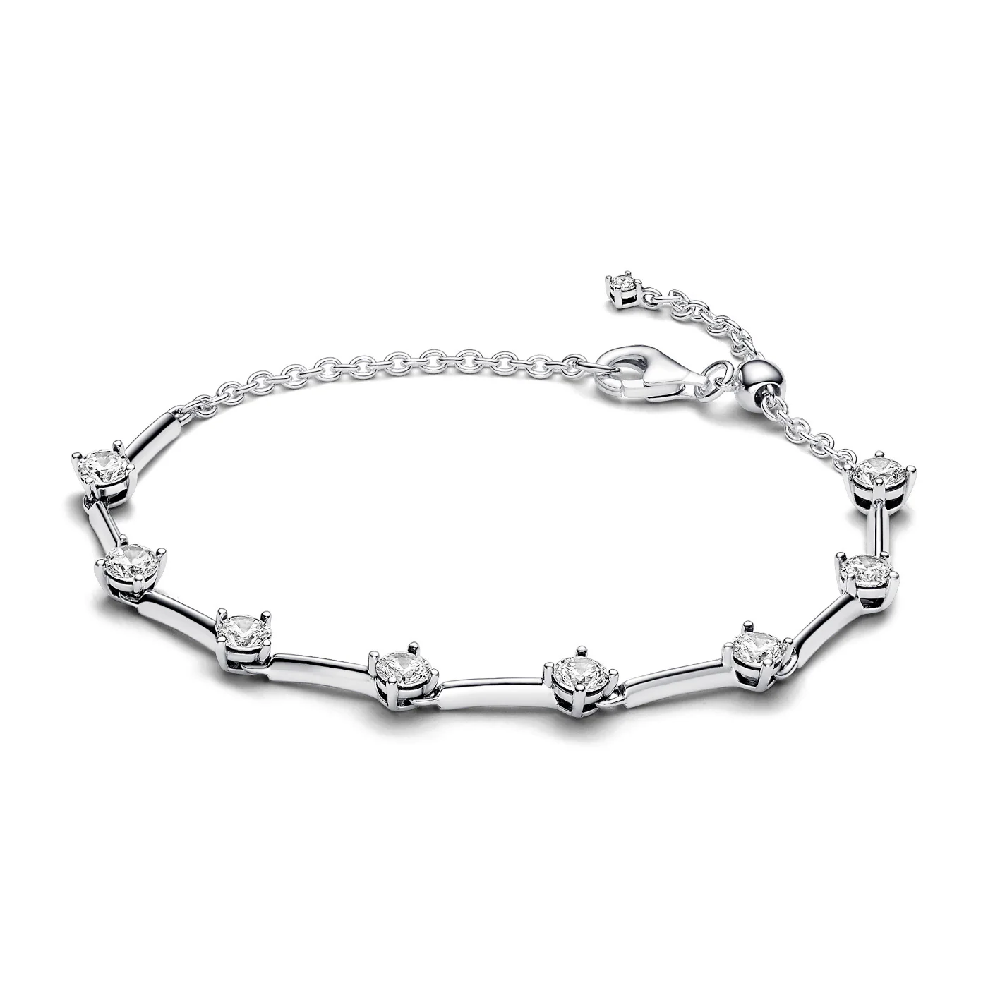 Pandora Timeless damen Armband Silber 593009C01-20