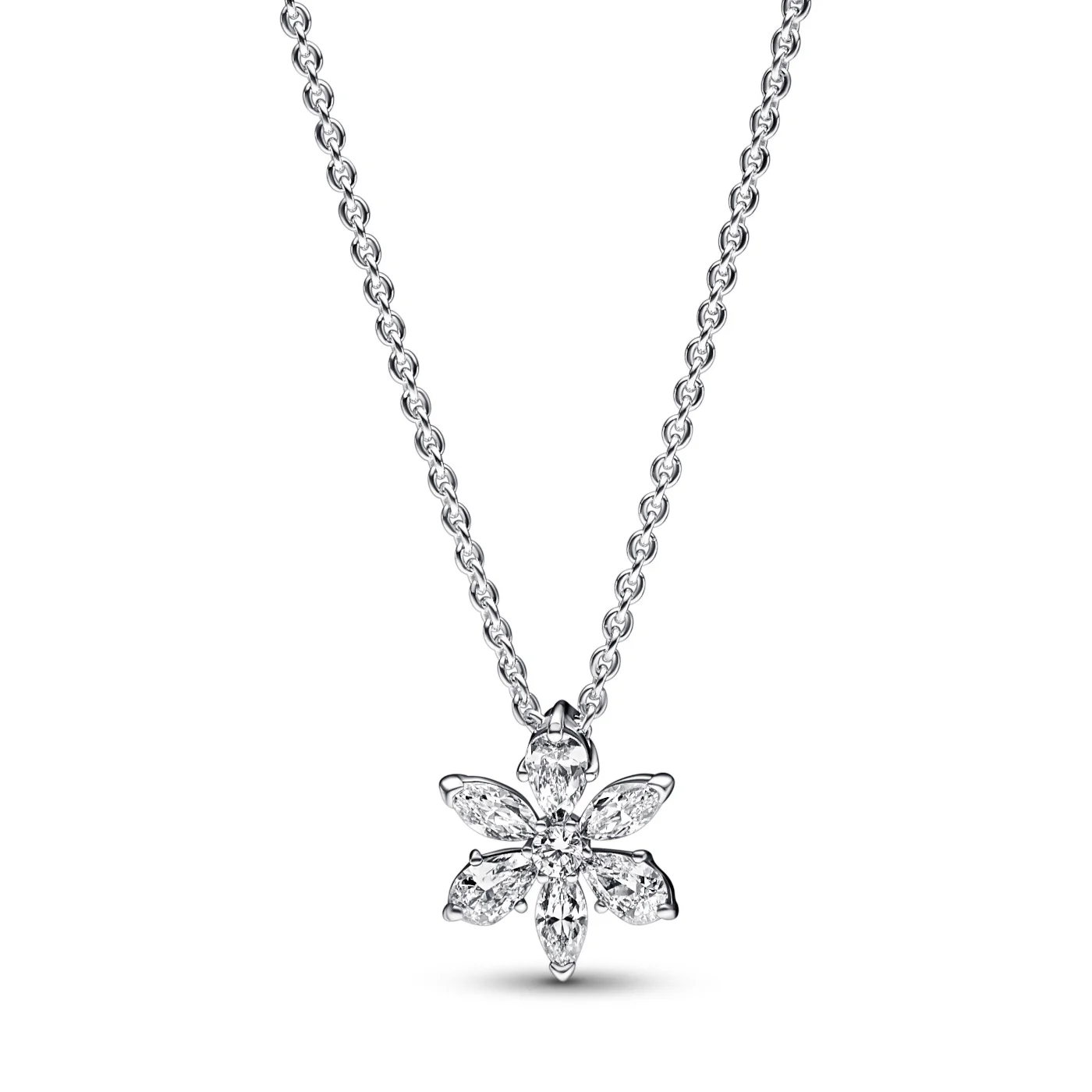 Pandora Timeless damen Kette Silber 392387C01-45
