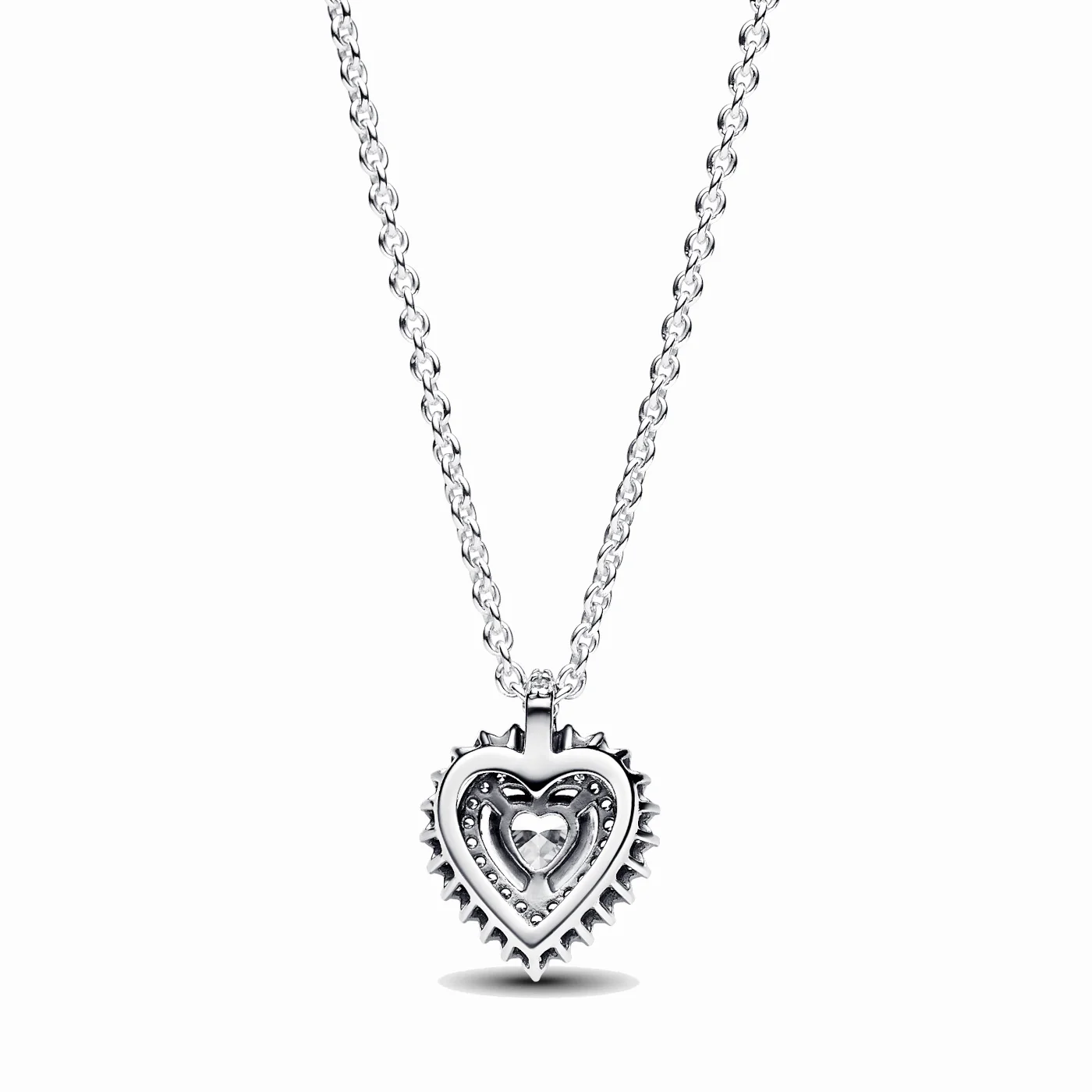 Pandora Timeless damen Kette Silber 393099C01-45 - Image 2