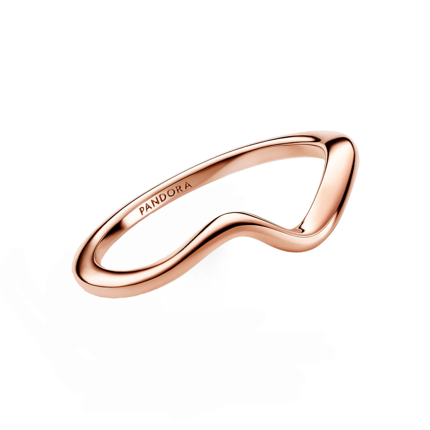 Pandora Timeless damen Ring 585 Rosévergoldung 183095C00-52 - Image 2