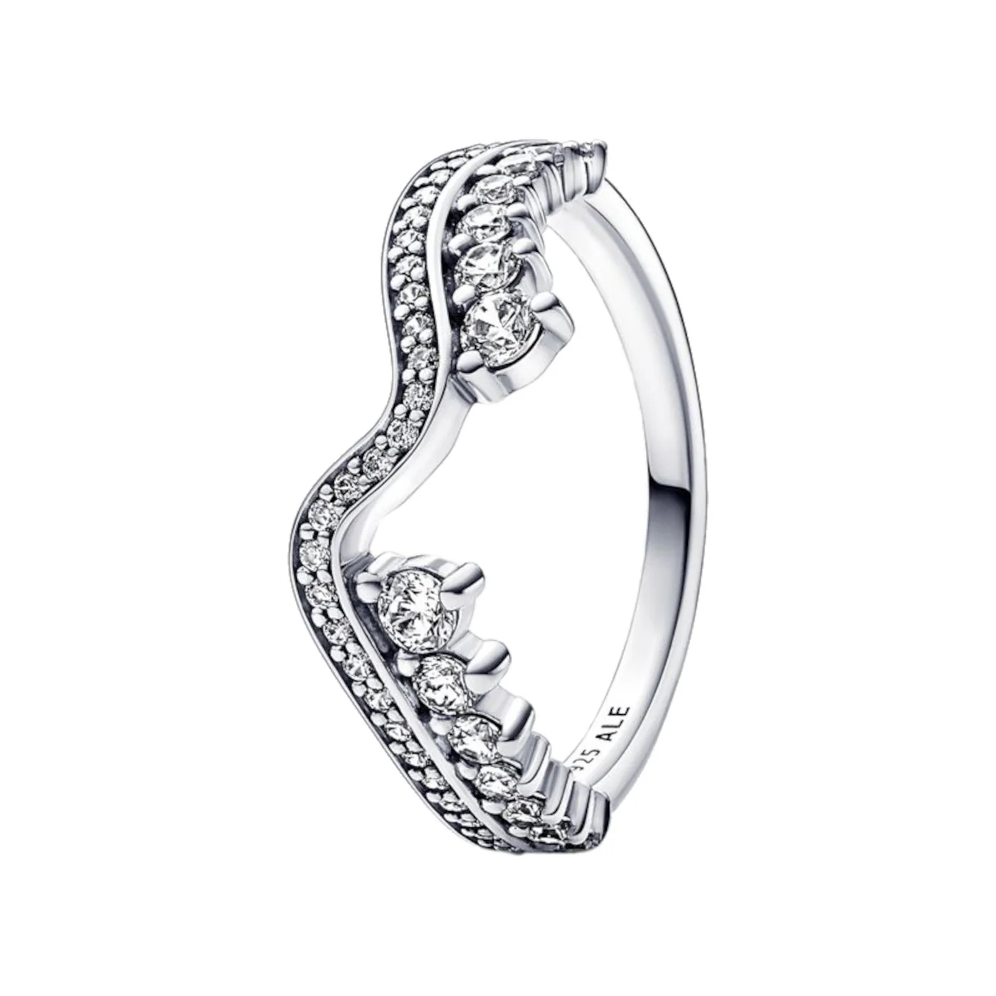 Pandora Timeless damen Ring Silber 192543C01-50