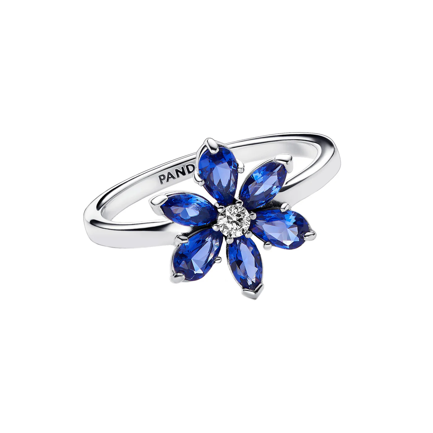Pandora Timeless damen Ring Silber 193000C01-56 - Image 4