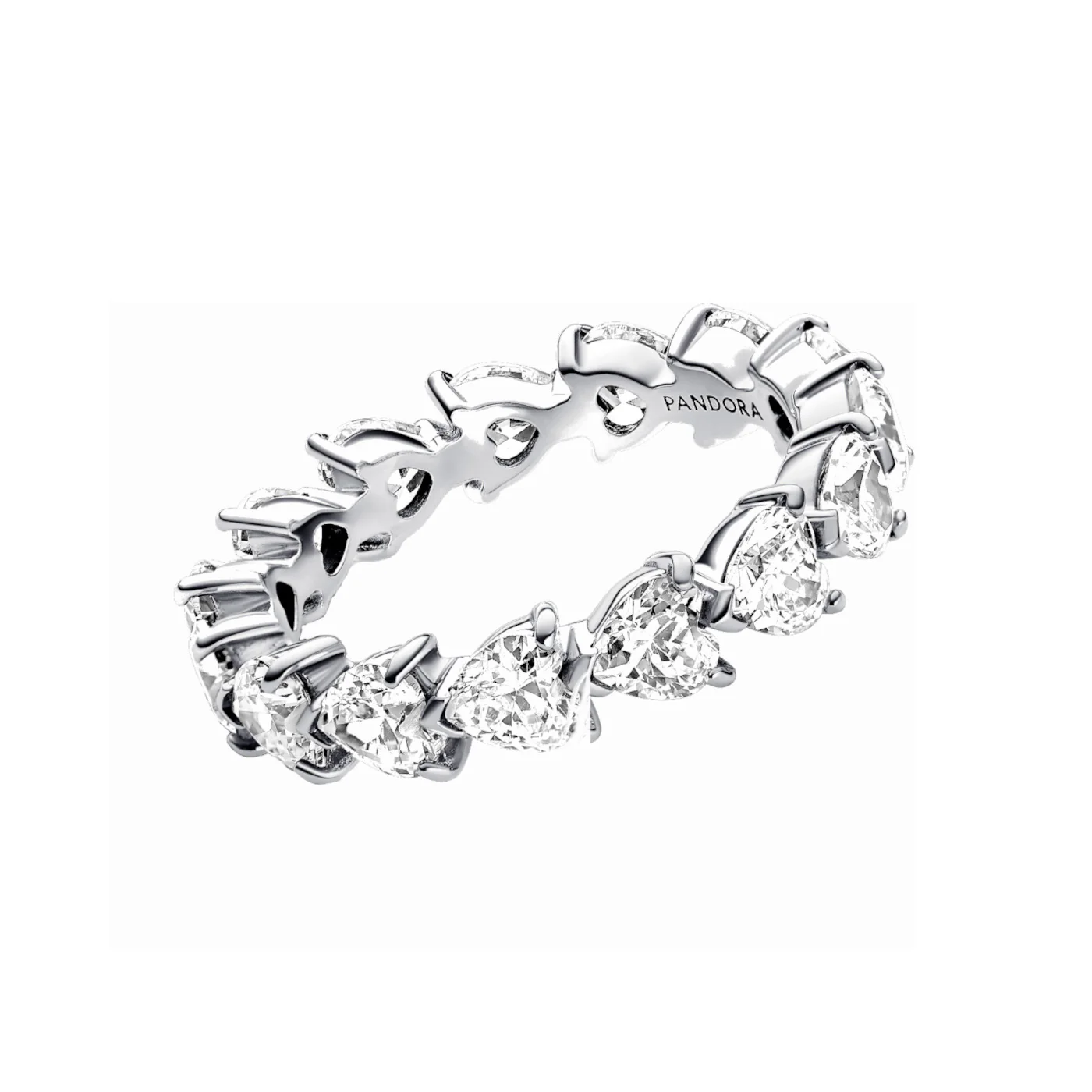 Pandora Timeless damen Ring Silber 193103C01-52 - Image 2