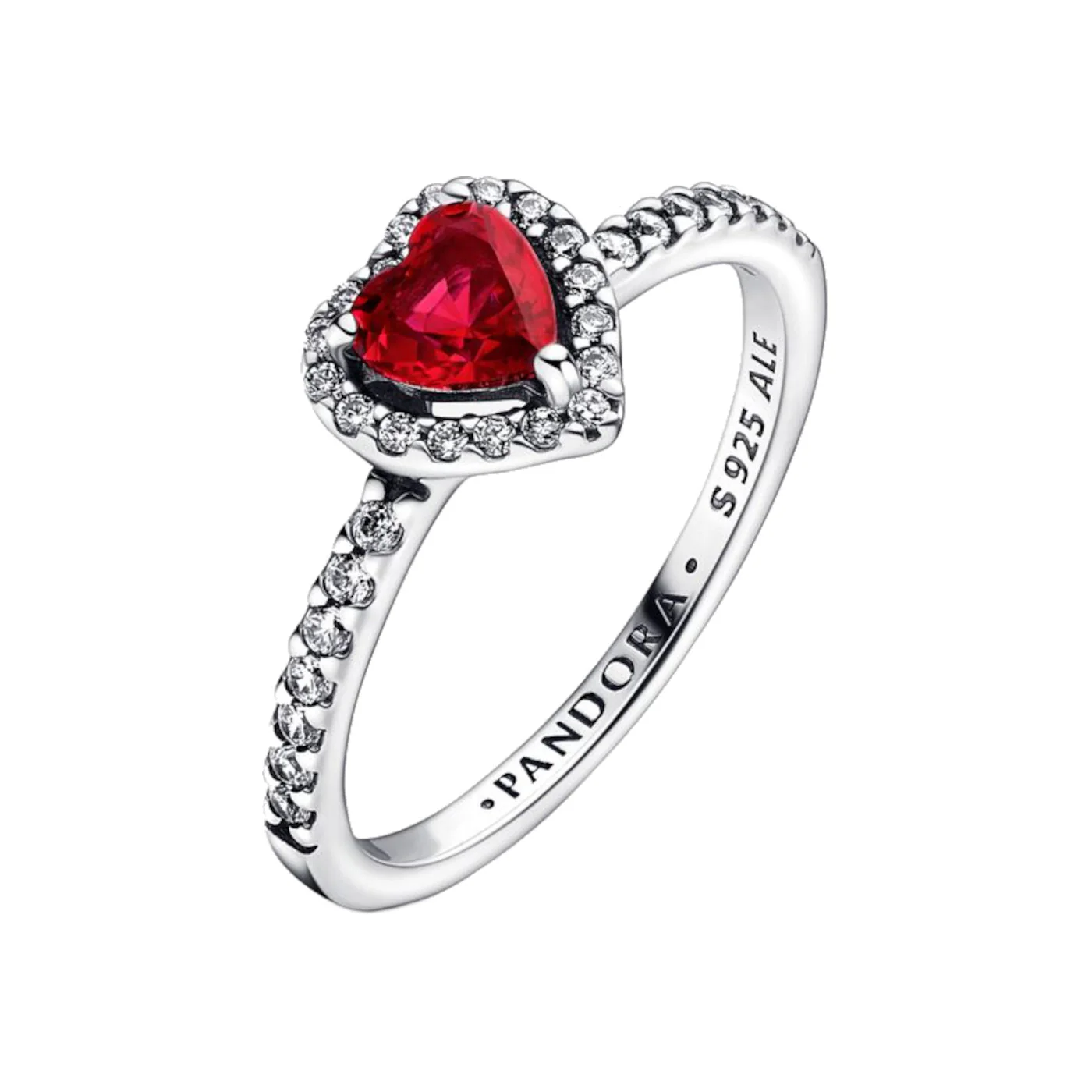 Pandora Timeless damen Ring Silber 198421C02-52 - Image 5
