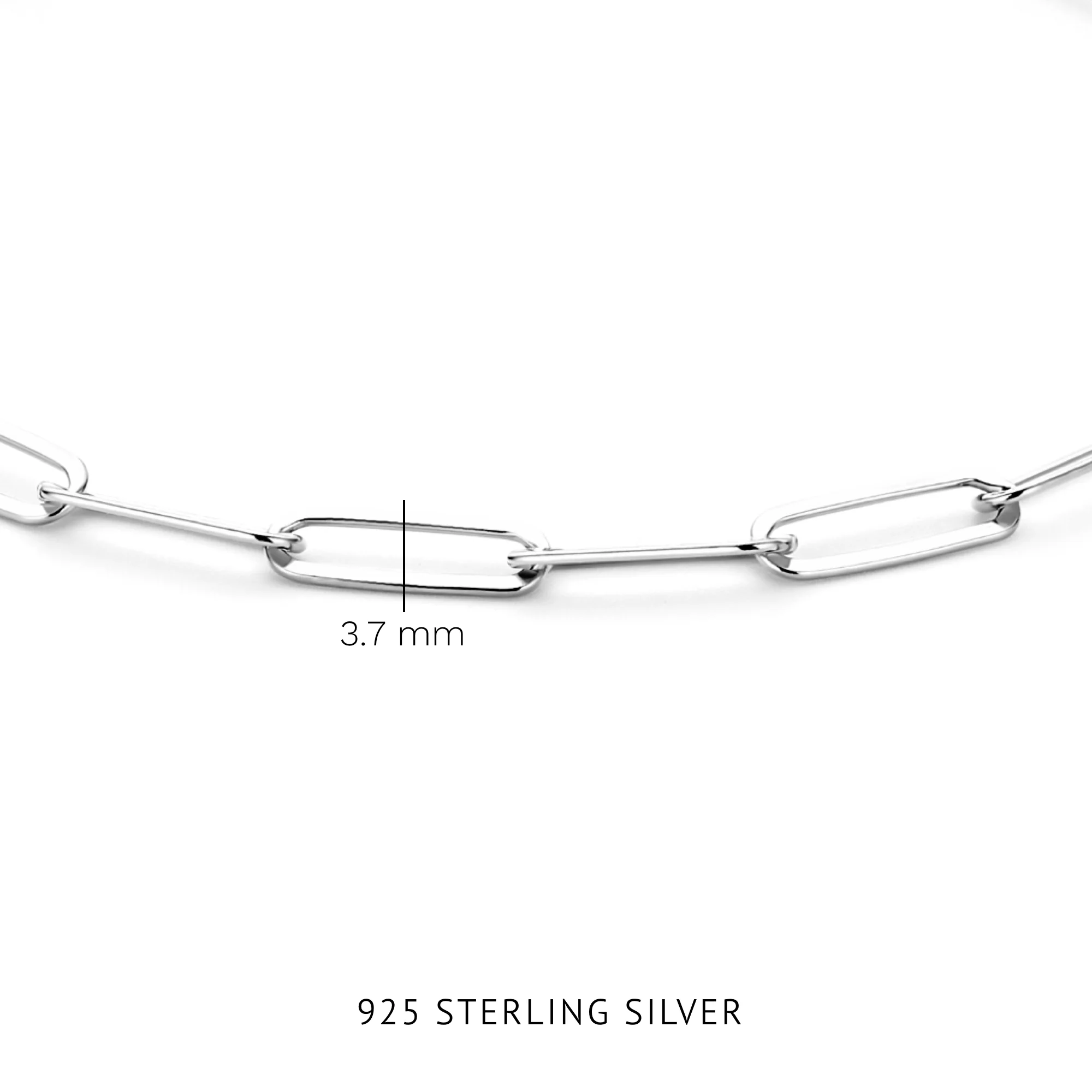 Parte Di Me Bibbiena Poppi damen Armband Silber PDM32116 - Image 5