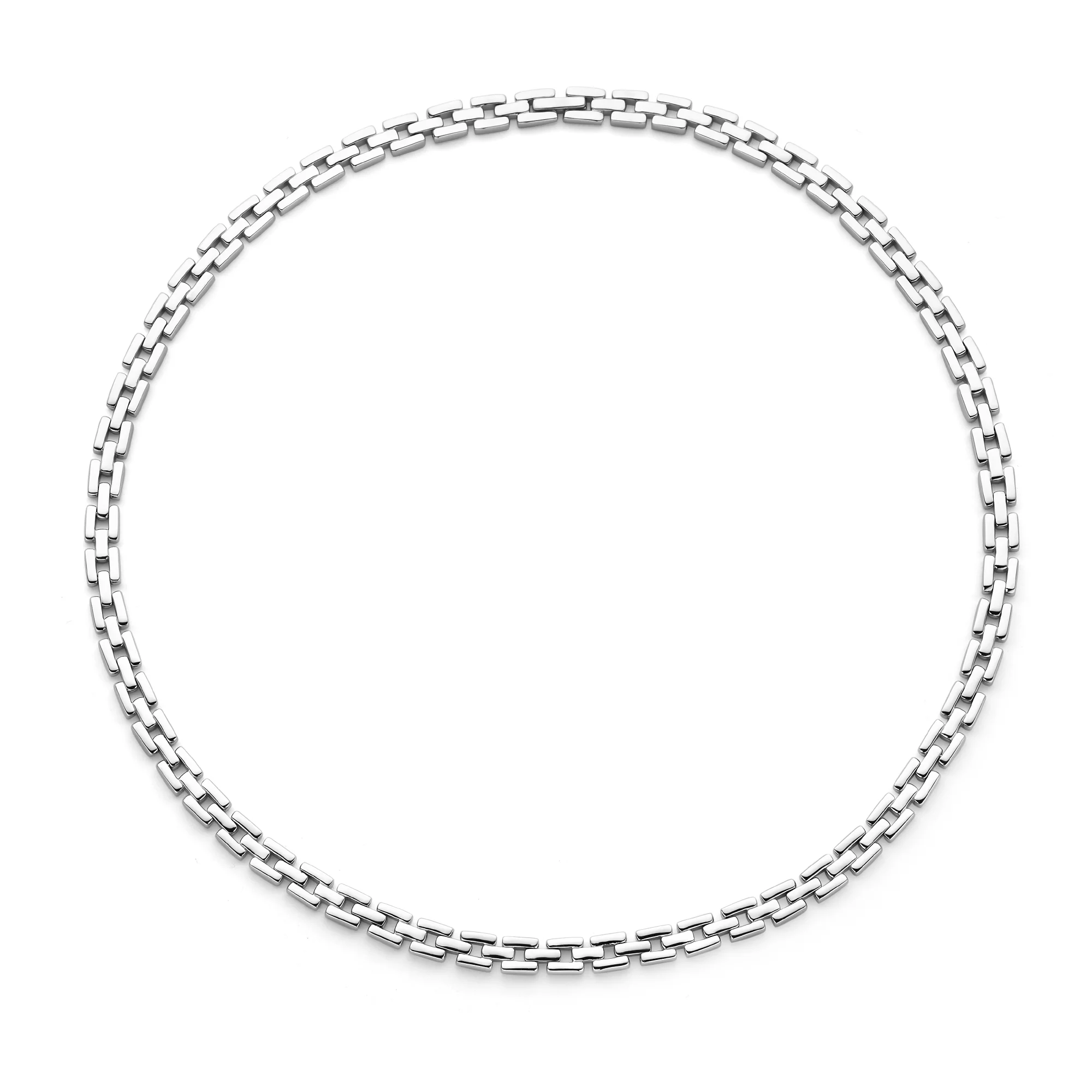 Parte Di Me Bibbiena Poppi damen Kette 585 Vergoldung PDM34089