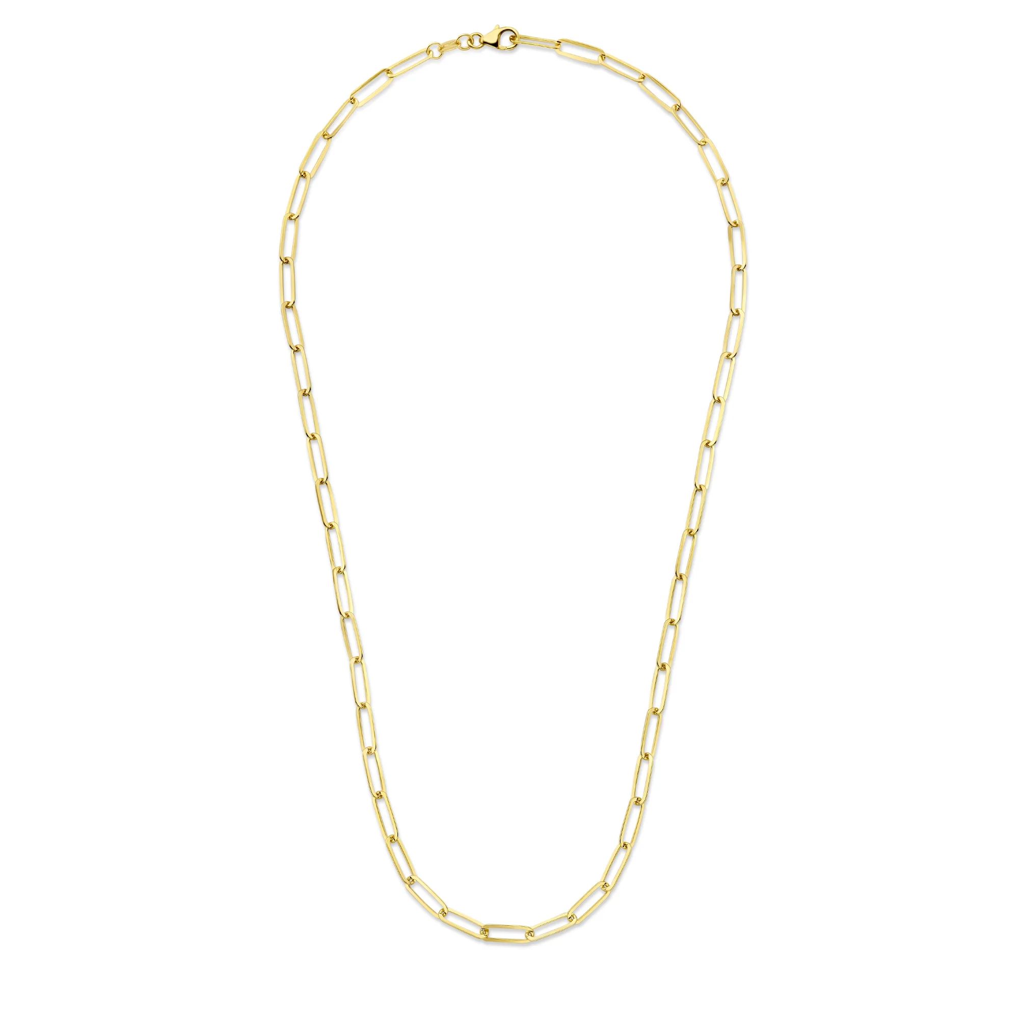 Parte Di Me Bibbiena Poppi damen Kette 585 Vergoldung PDM34092 - Image 5