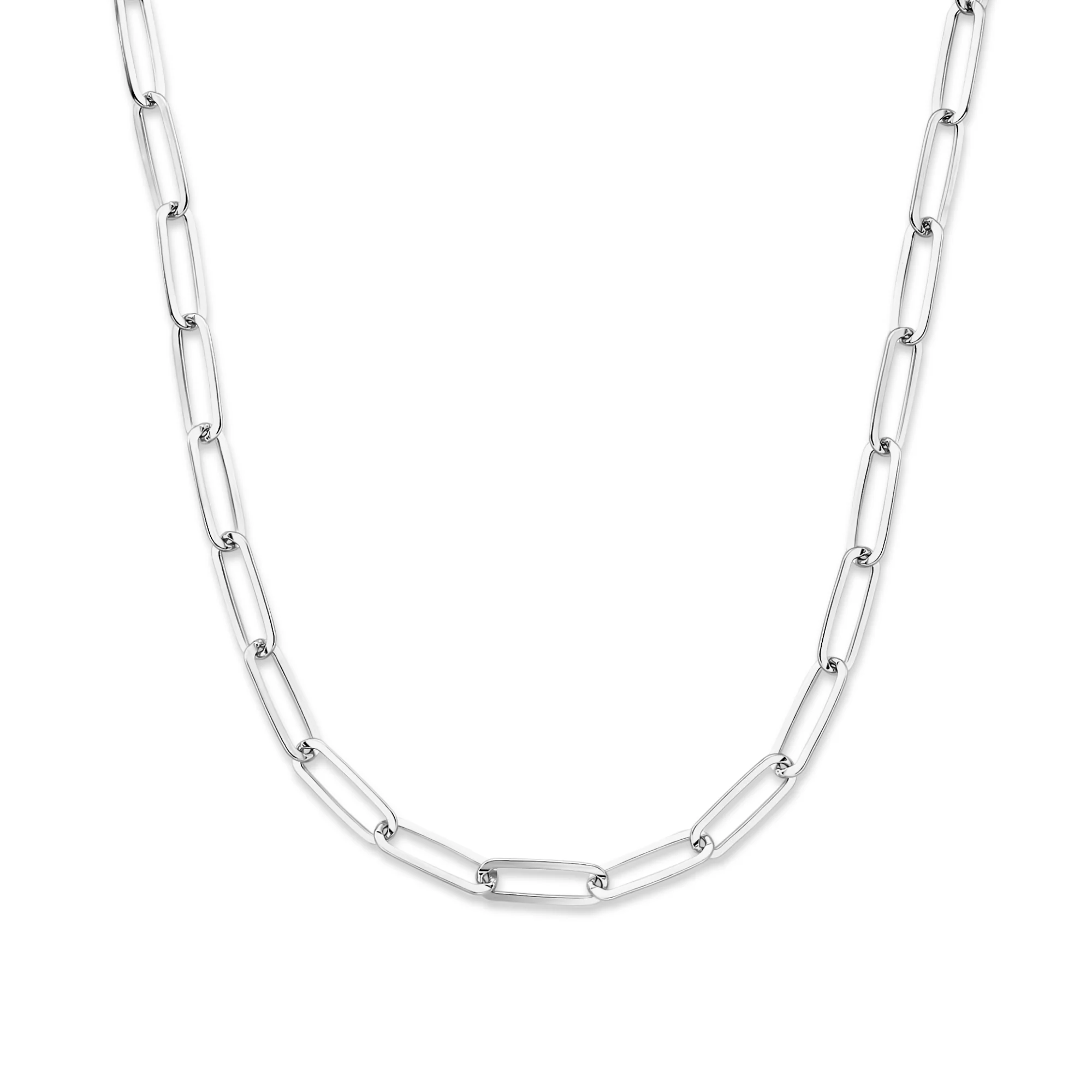 Parte Di Me Bibbiena Poppi damen Kette Silber PDM34091
