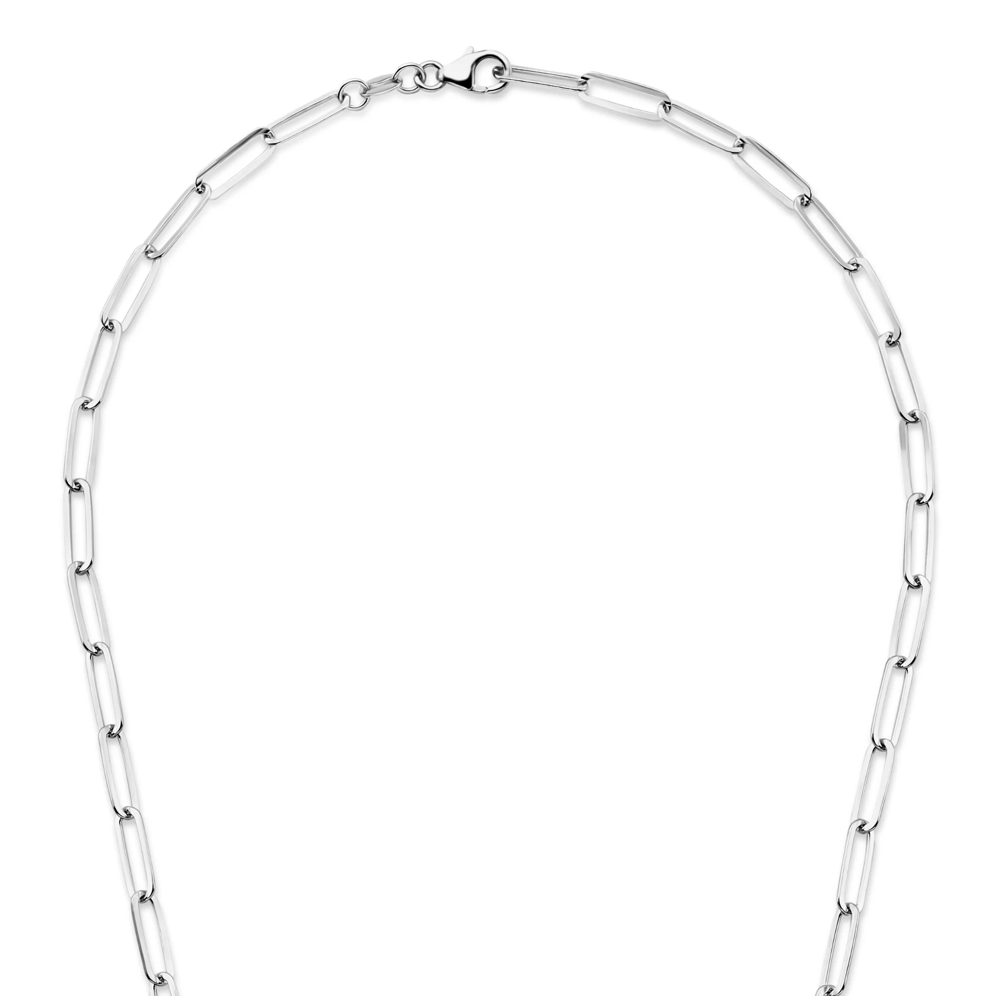 Parte Di Me Bibbiena Poppi damen Kette Silber PDM34091 - Image 6