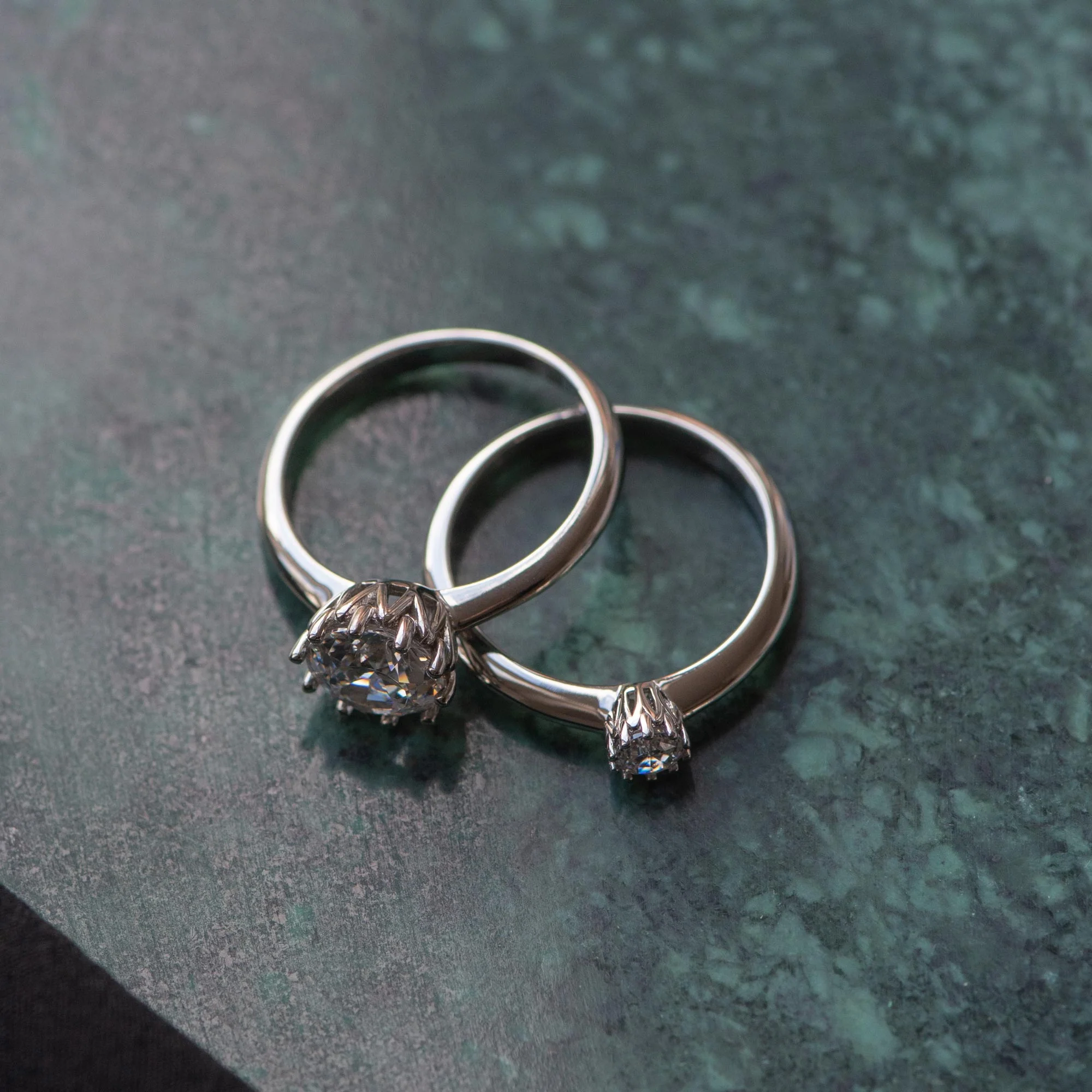 Parte Di Me Cento Luci damen Ring Silber PDM33013-60 - Image 4