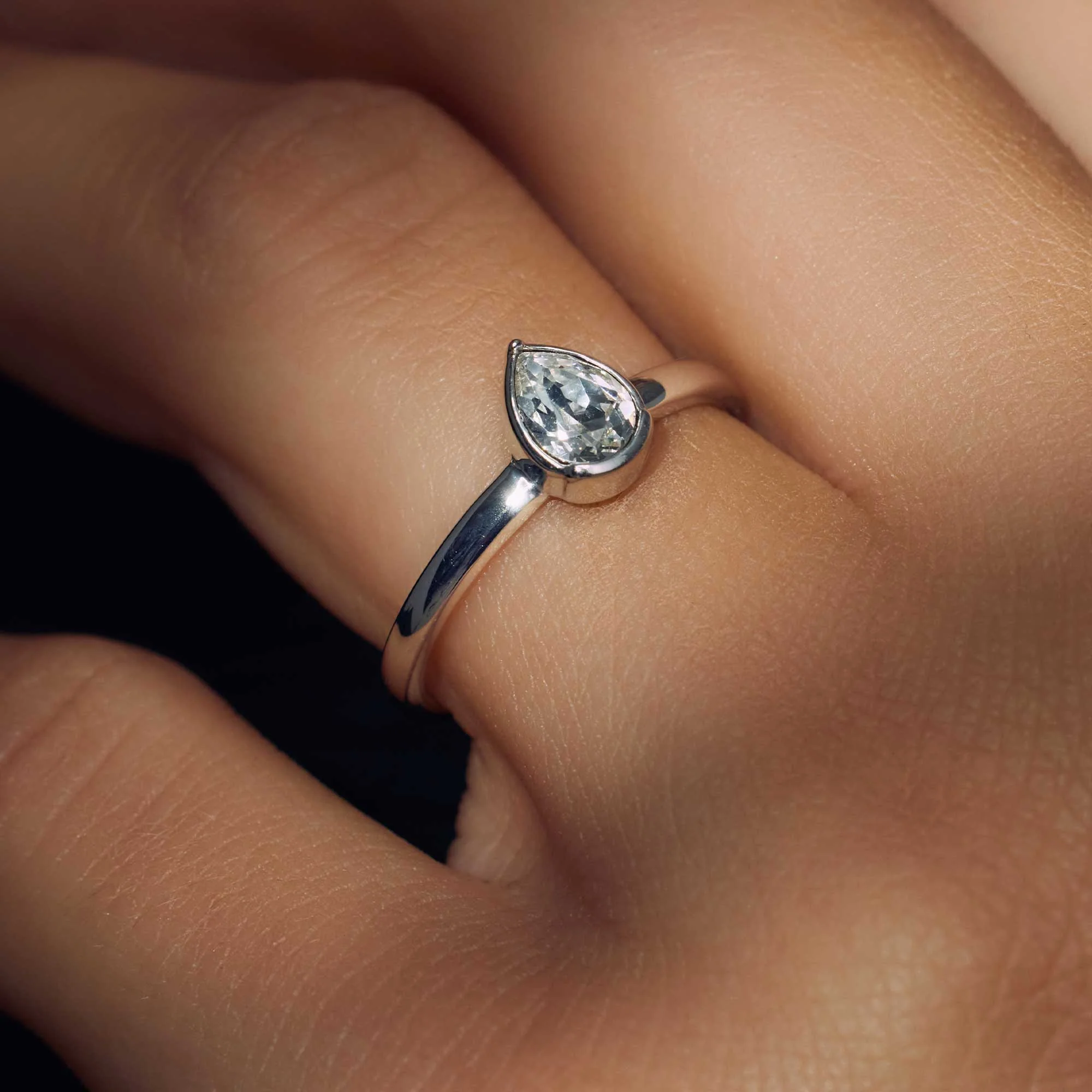 Parte Di Me Cento Luci damen Ring Silber PDM33042-58 - Image 2