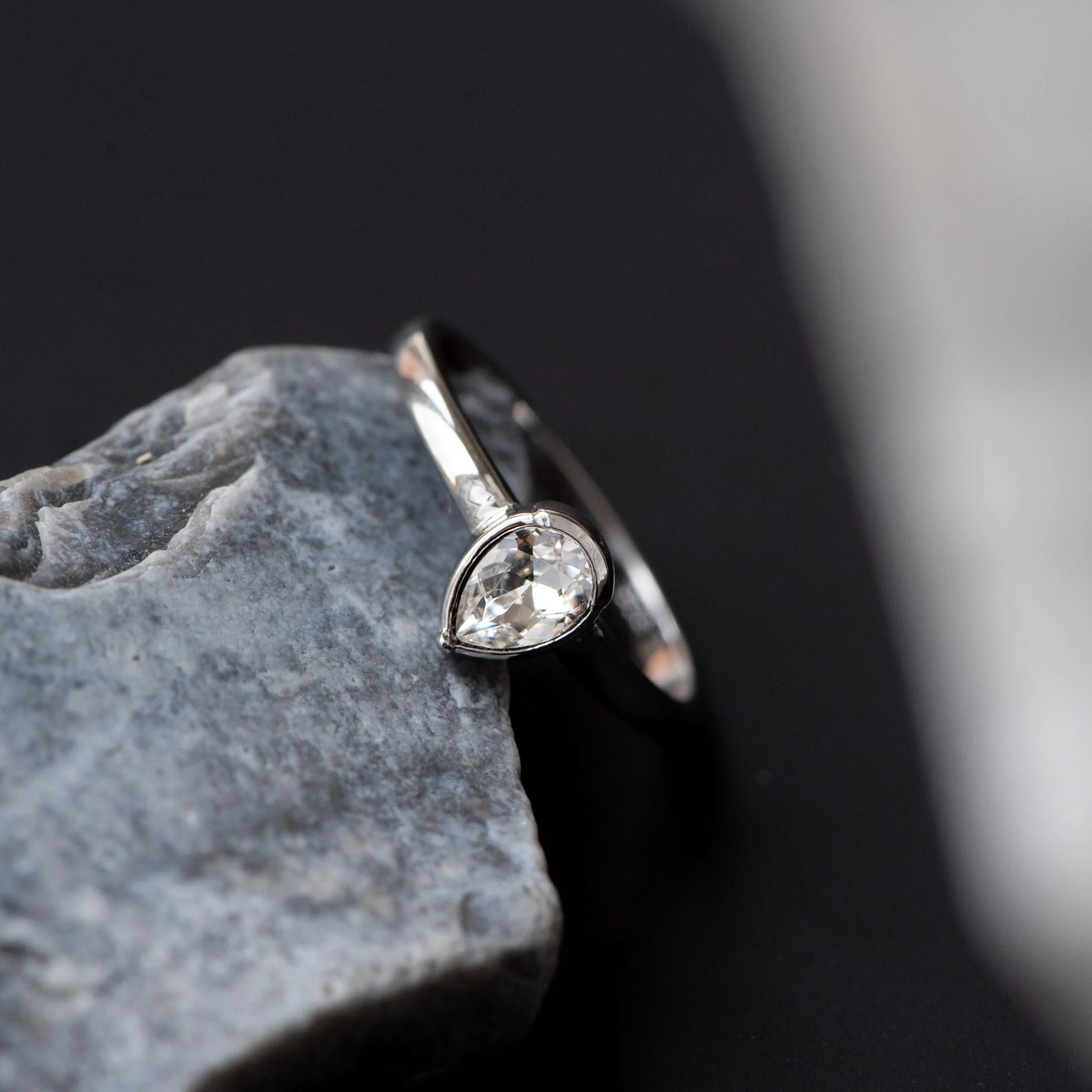 Parte Di Me Cento Luci damen Ring Silber PDM33042-58 - Image 4