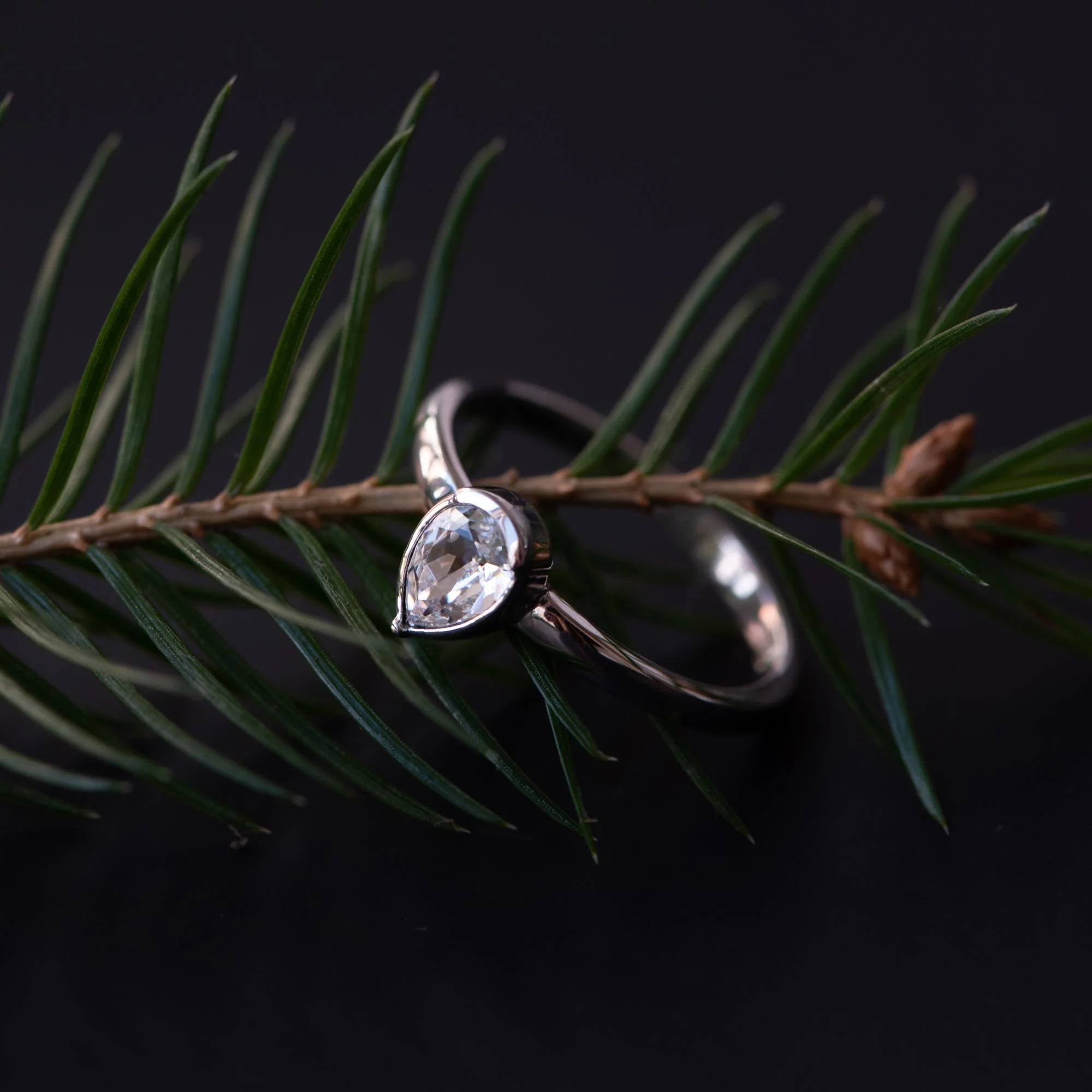 Parte Di Me Cento Luci damen Ring Silber PDM33042-58 - Image 5