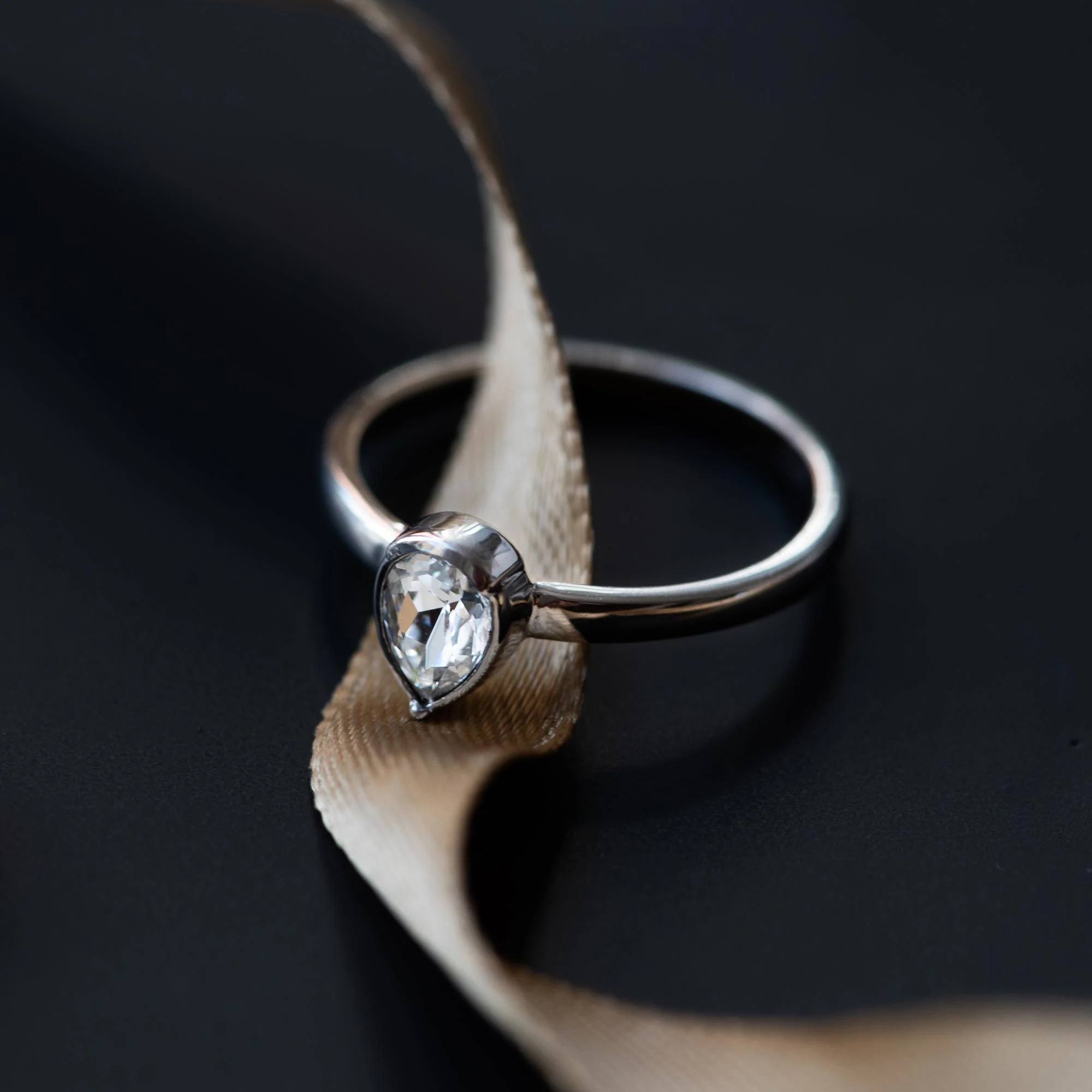 Parte Di Me Cento Luci damen Ring Silber PDM33042-58 - Image 6