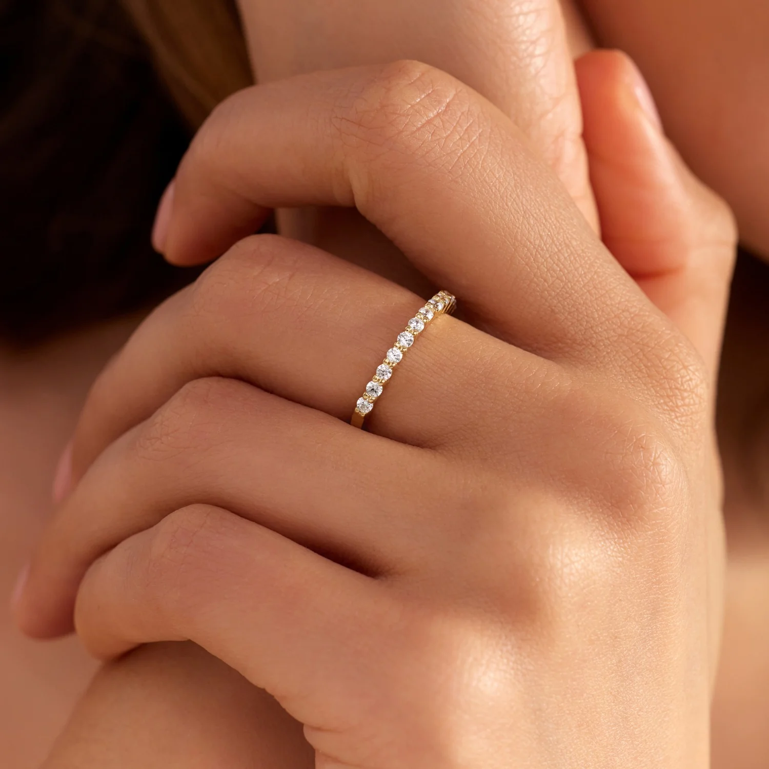 Parte Di Me Santa Maria damen Ring 585 Vergoldung PDM33030-60 - Image 2
