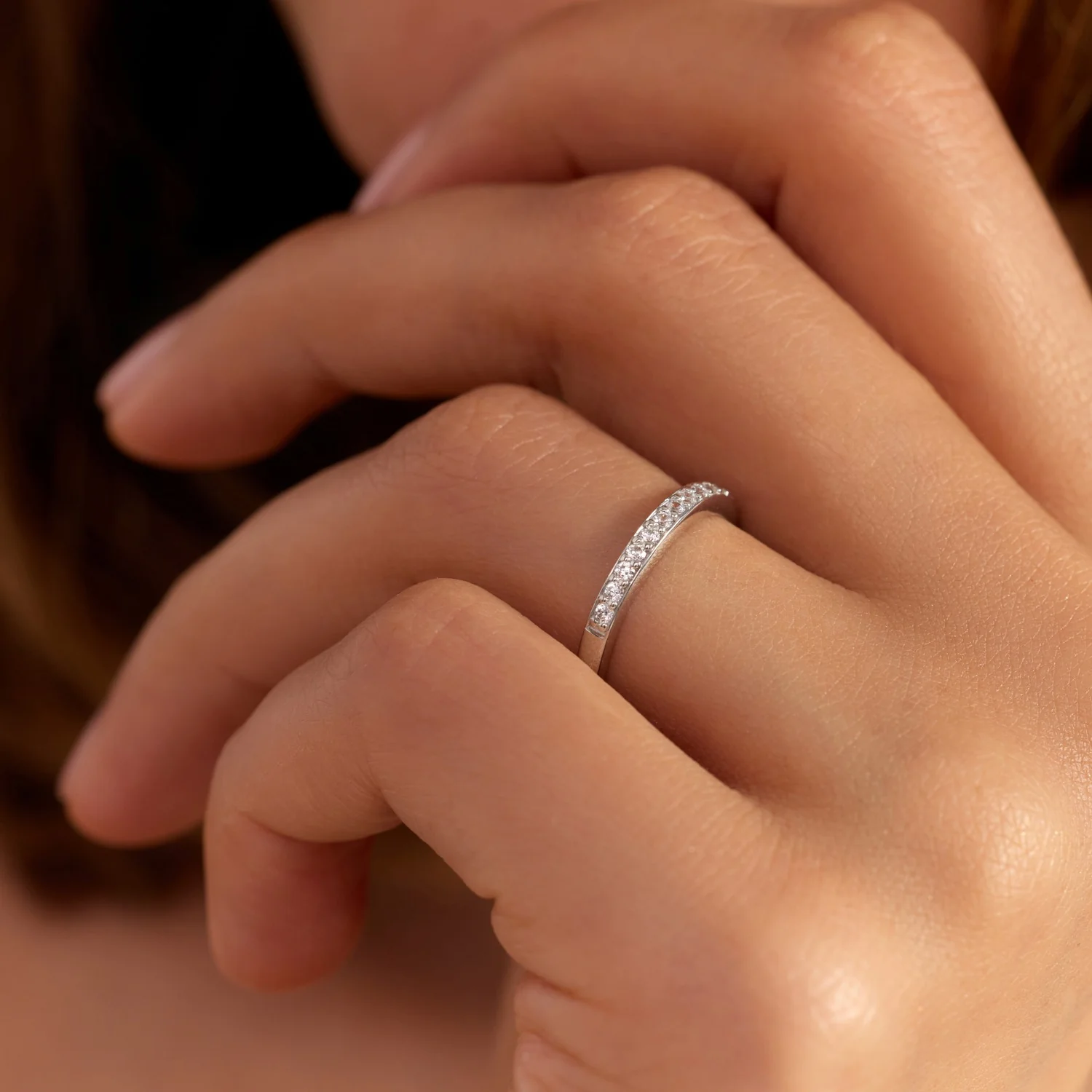 Parte Di Me Santa Maria damen Ring Silber PDM33023-60 - Image 2