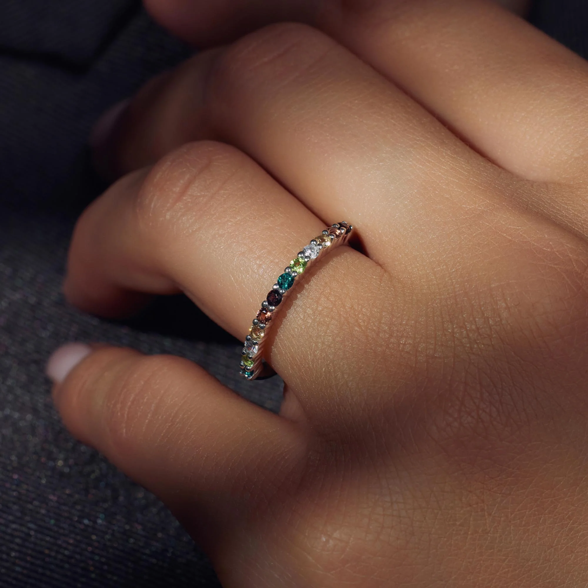 Parte Di Me Santa Maria damen Ring Silber PDM33029-56 - Image 2