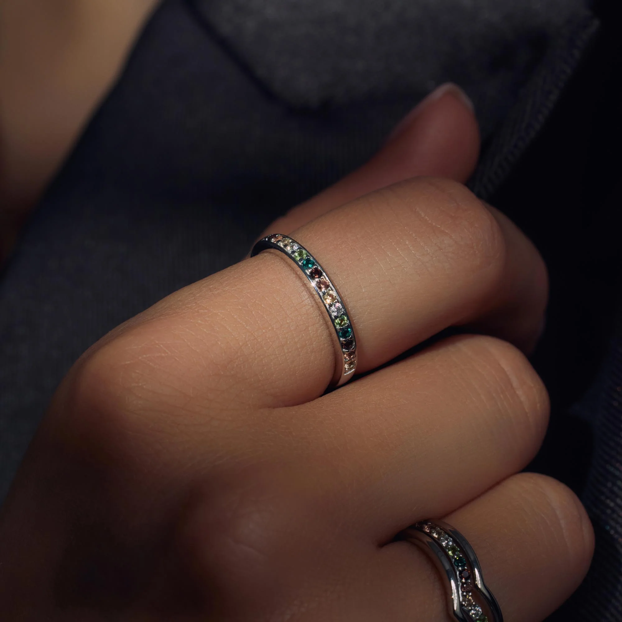 Parte Di Me Santa Maria damen Ring Silber PDM33051-56 - Image 2
