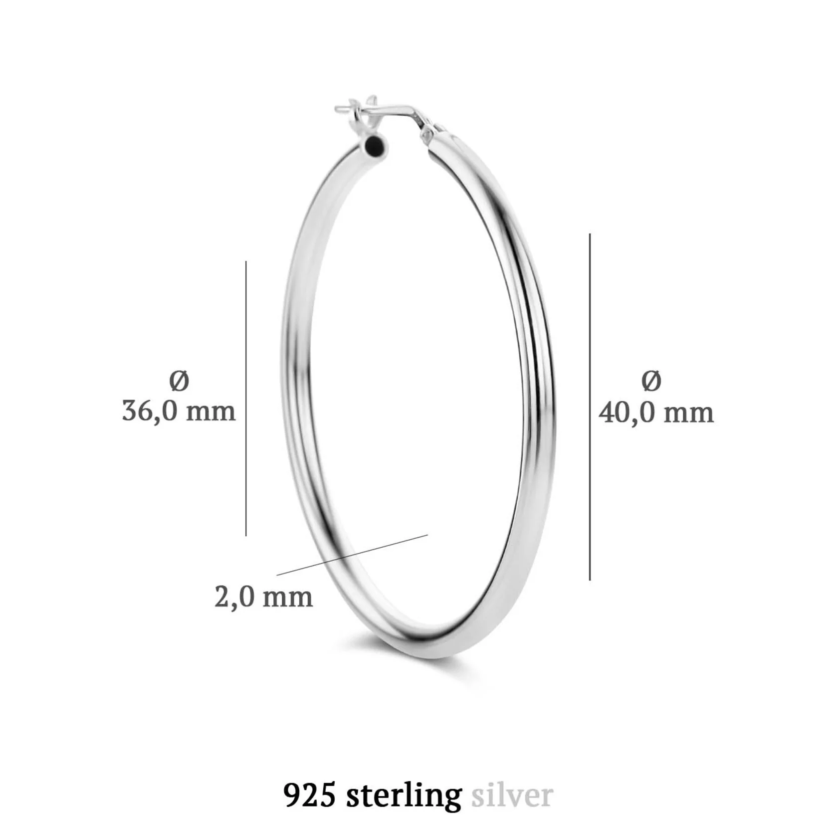 Parte Di Me Sorprendimi damen Geschenkset Silber PDM90029 - Image 7