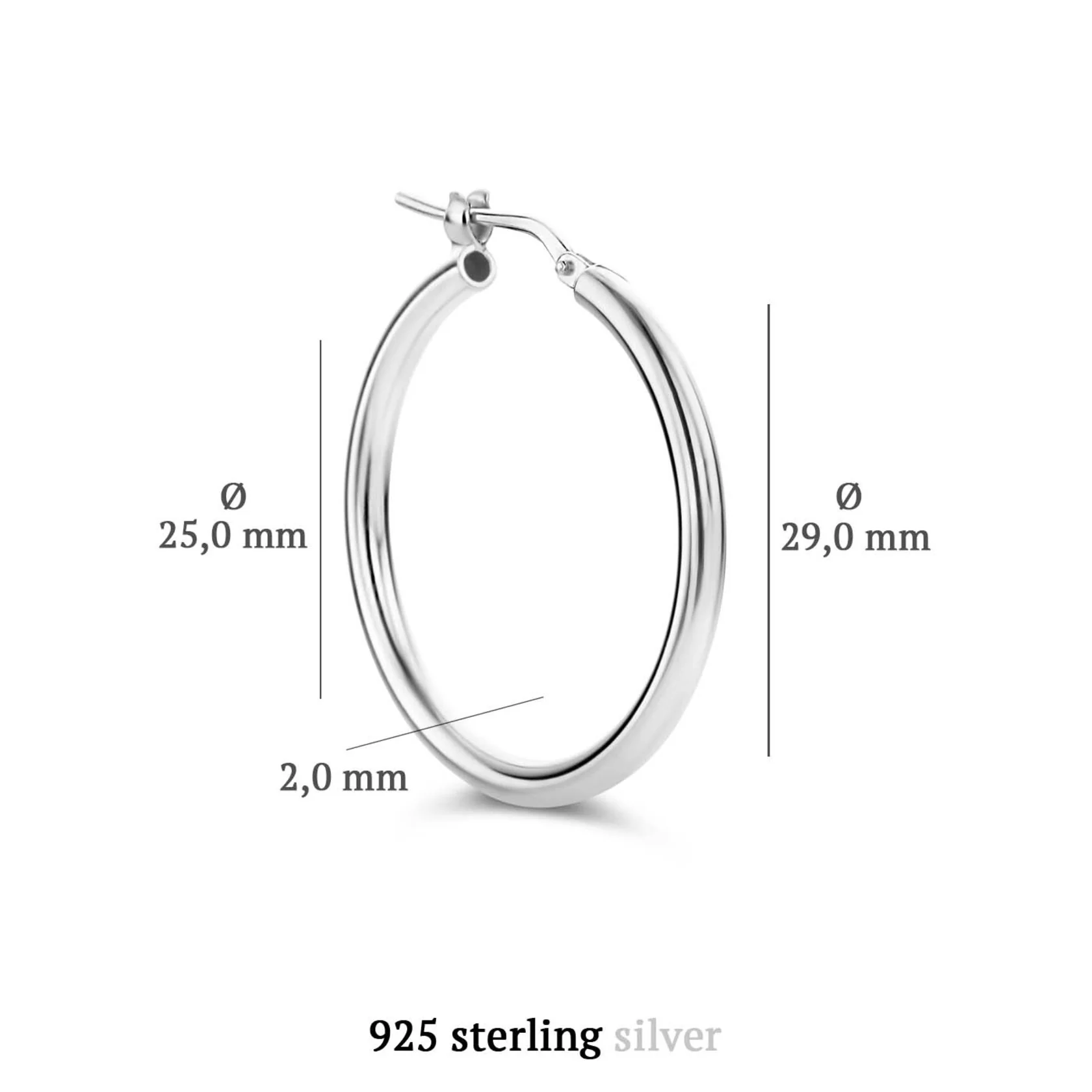 Parte Di Me Sorprendimi damen Geschenkset Silber PDM90029 - Image 8