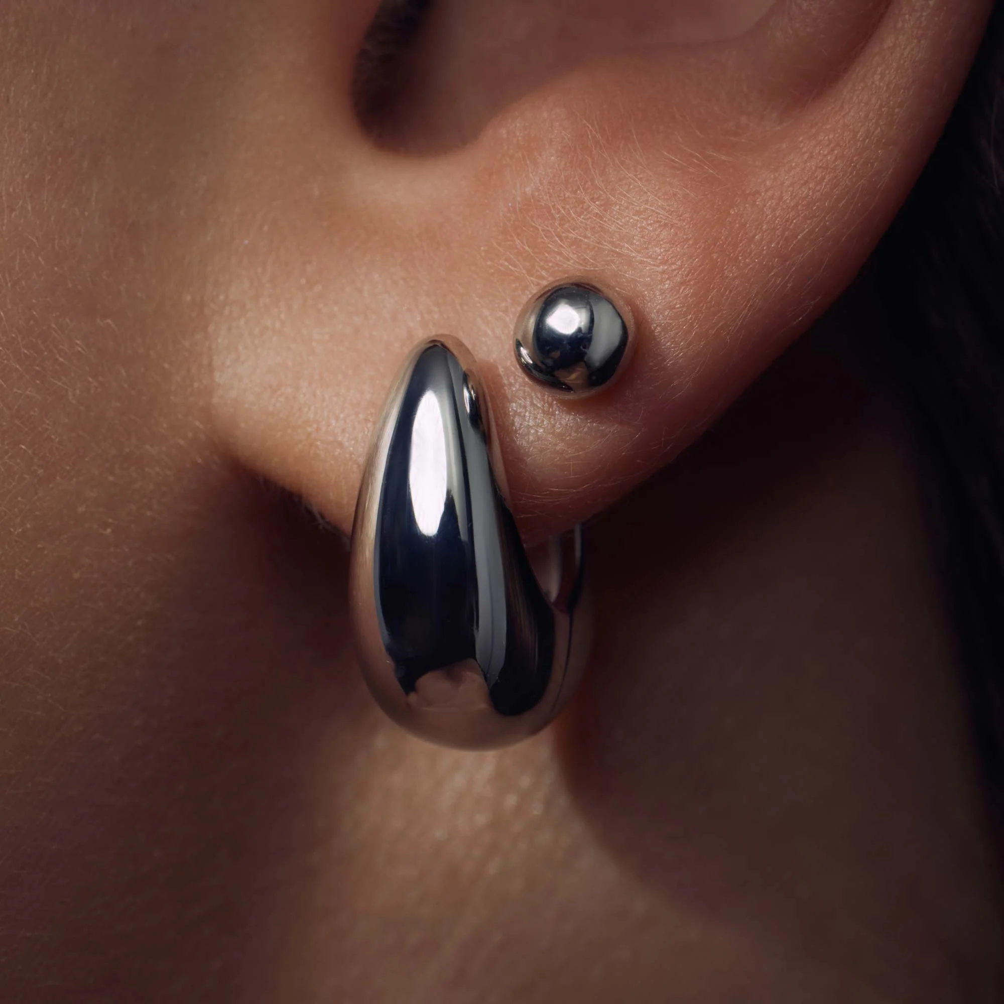 Parte Di Me Sorprendimi damen Geschenkset Silber PDM90056 - Image 3