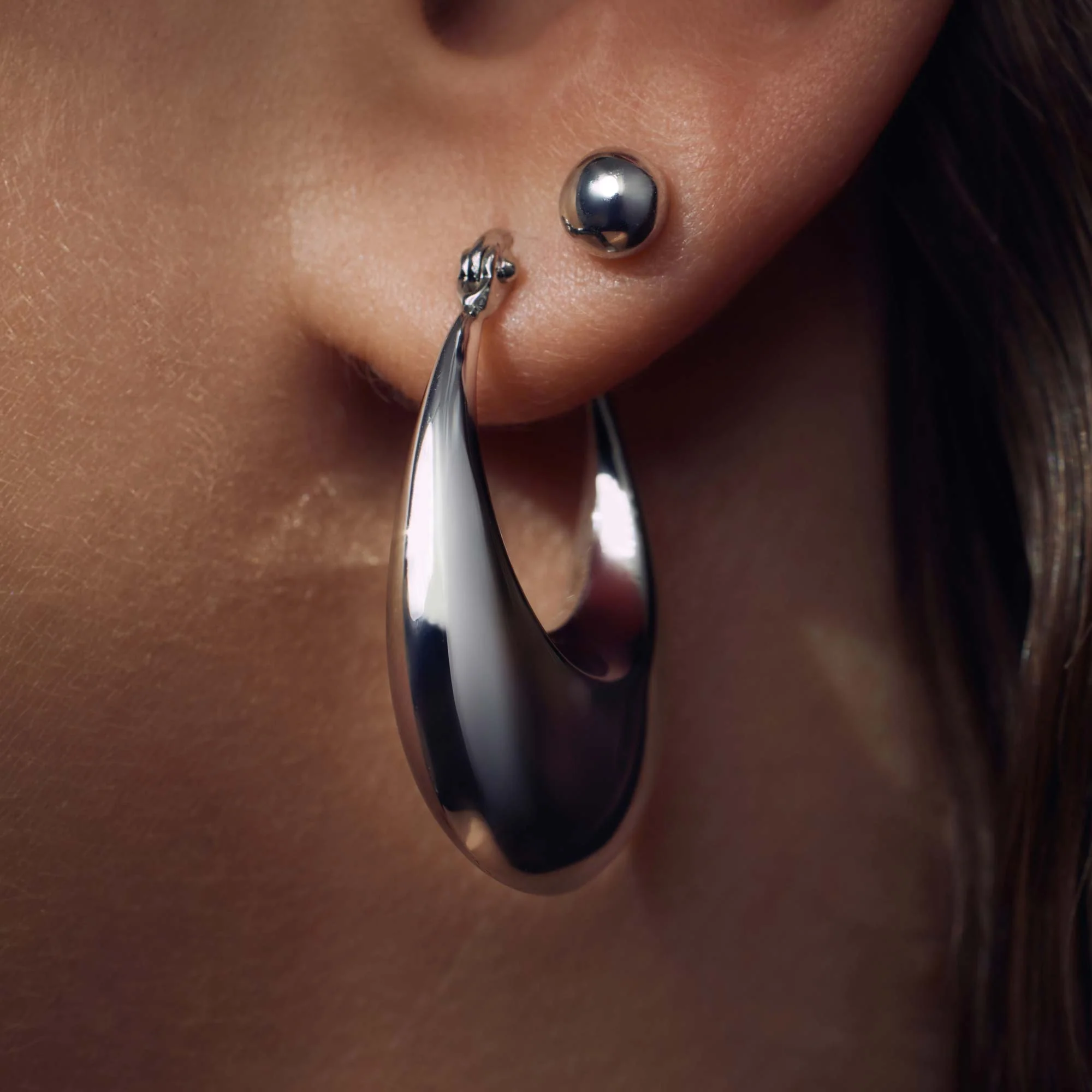 Parte Di Me Sorprendimi damen Geschenkset Silber PDM90067 - Image 3