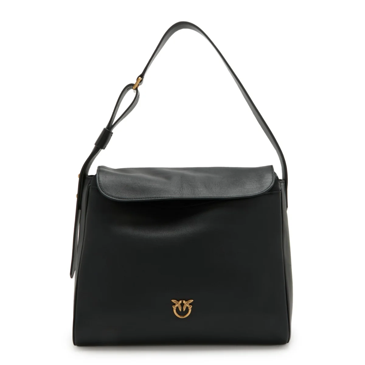Pinko damen Handtasche Schwarz 101705-A0QO-Z99Q