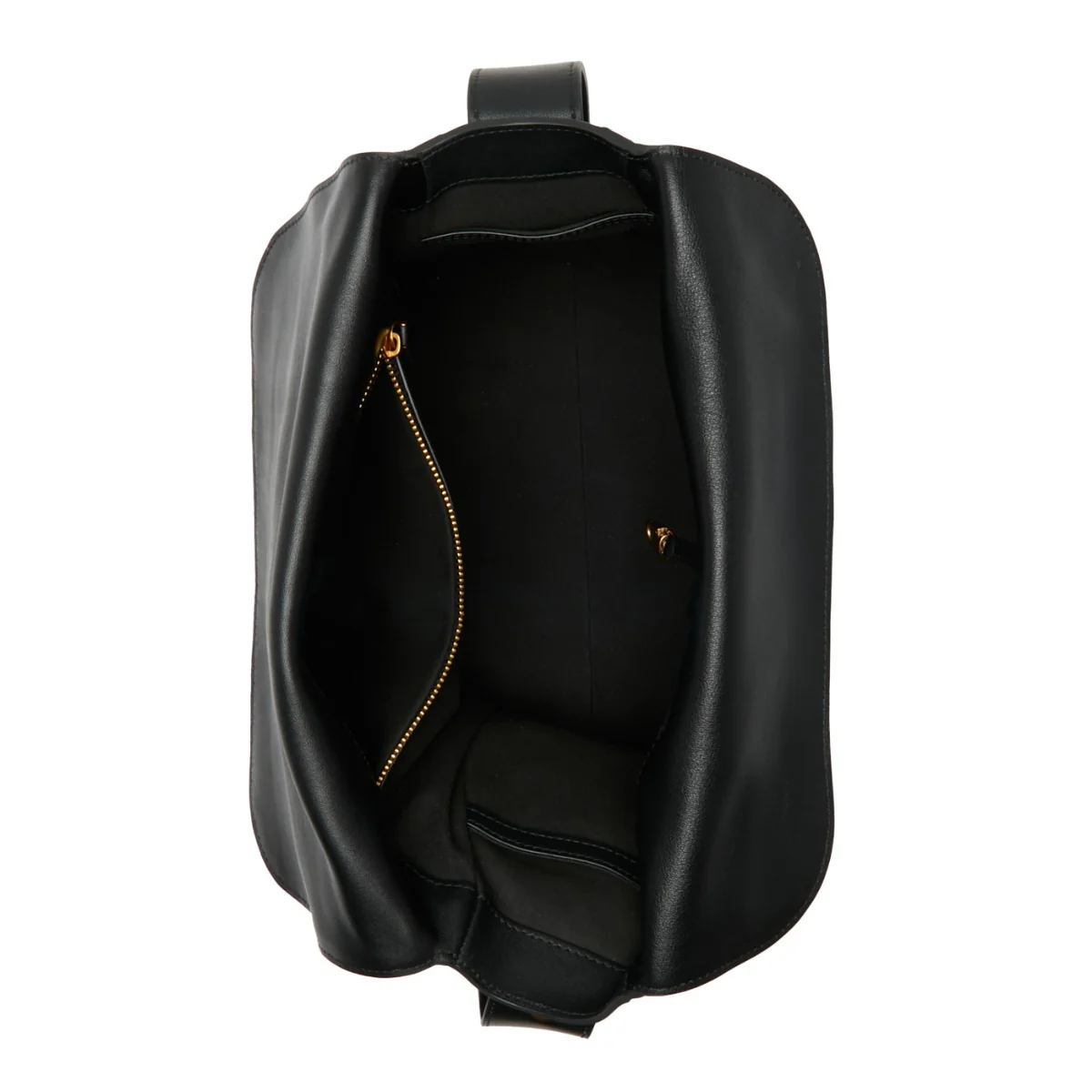 Pinko damen Handtasche Schwarz 101705-A0QO-Z99Q - Image 6