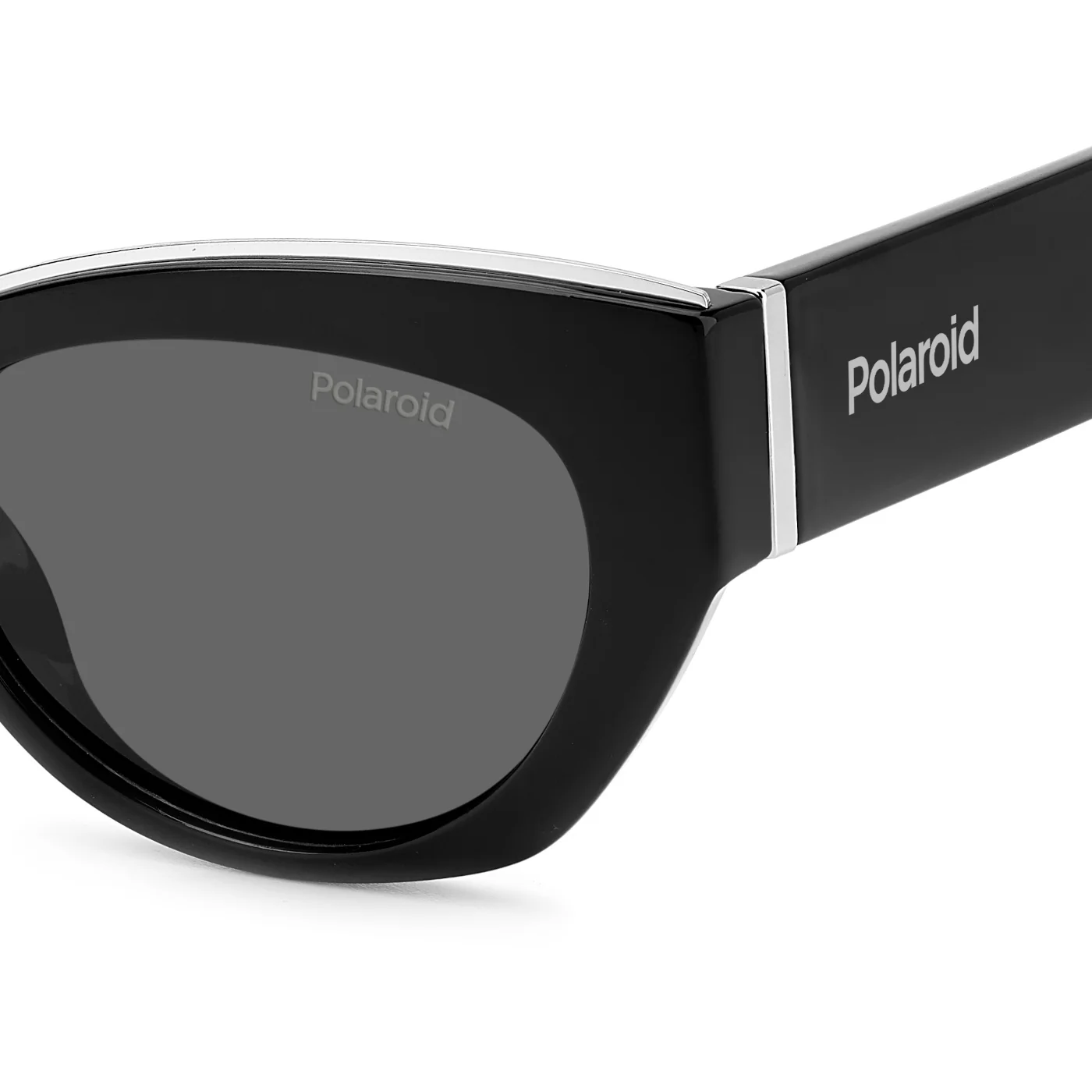 Polaroid damen Sonnenbrille Schwarz 20569380750M9 - Image 6