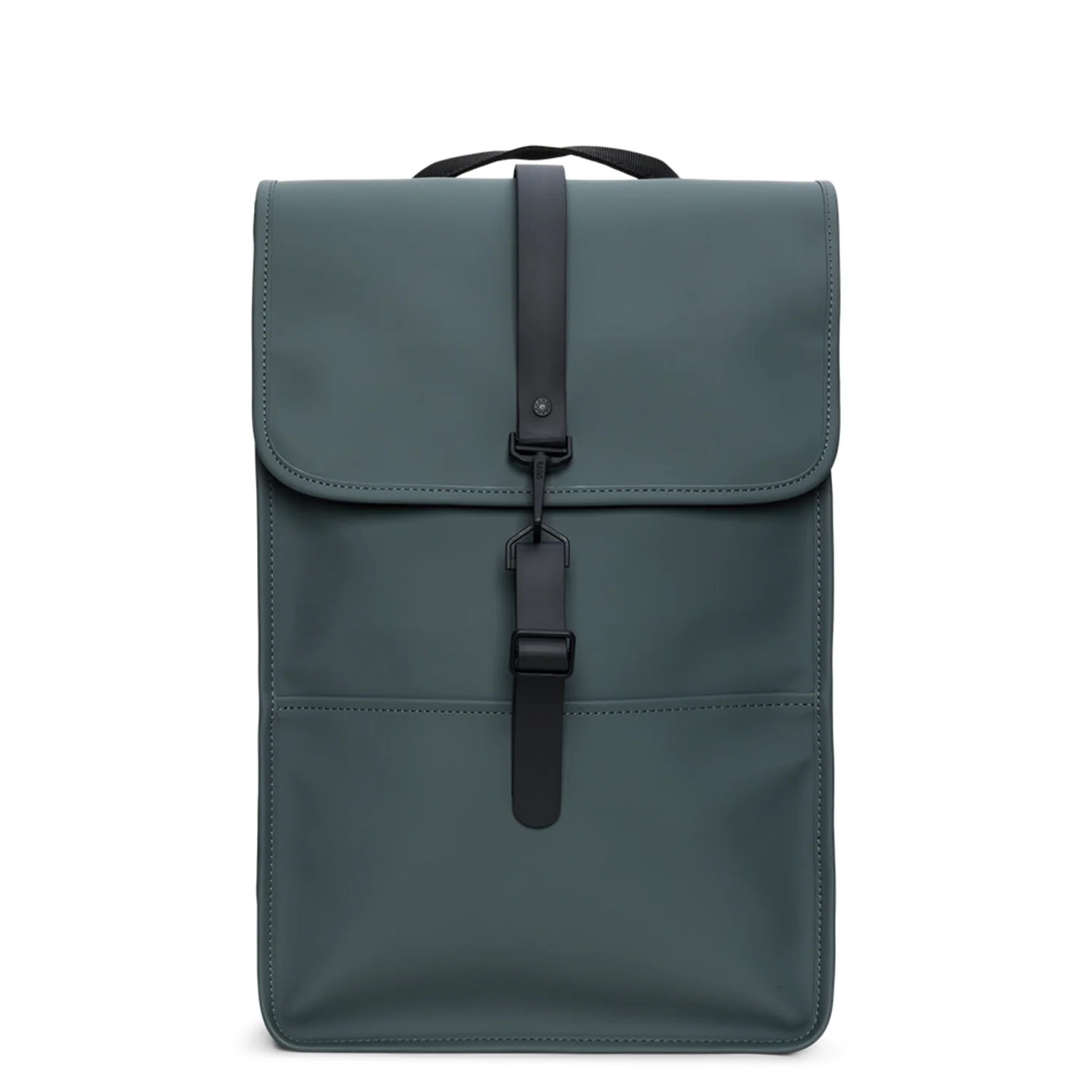 Rains Dark Grey Backpack R13000-153