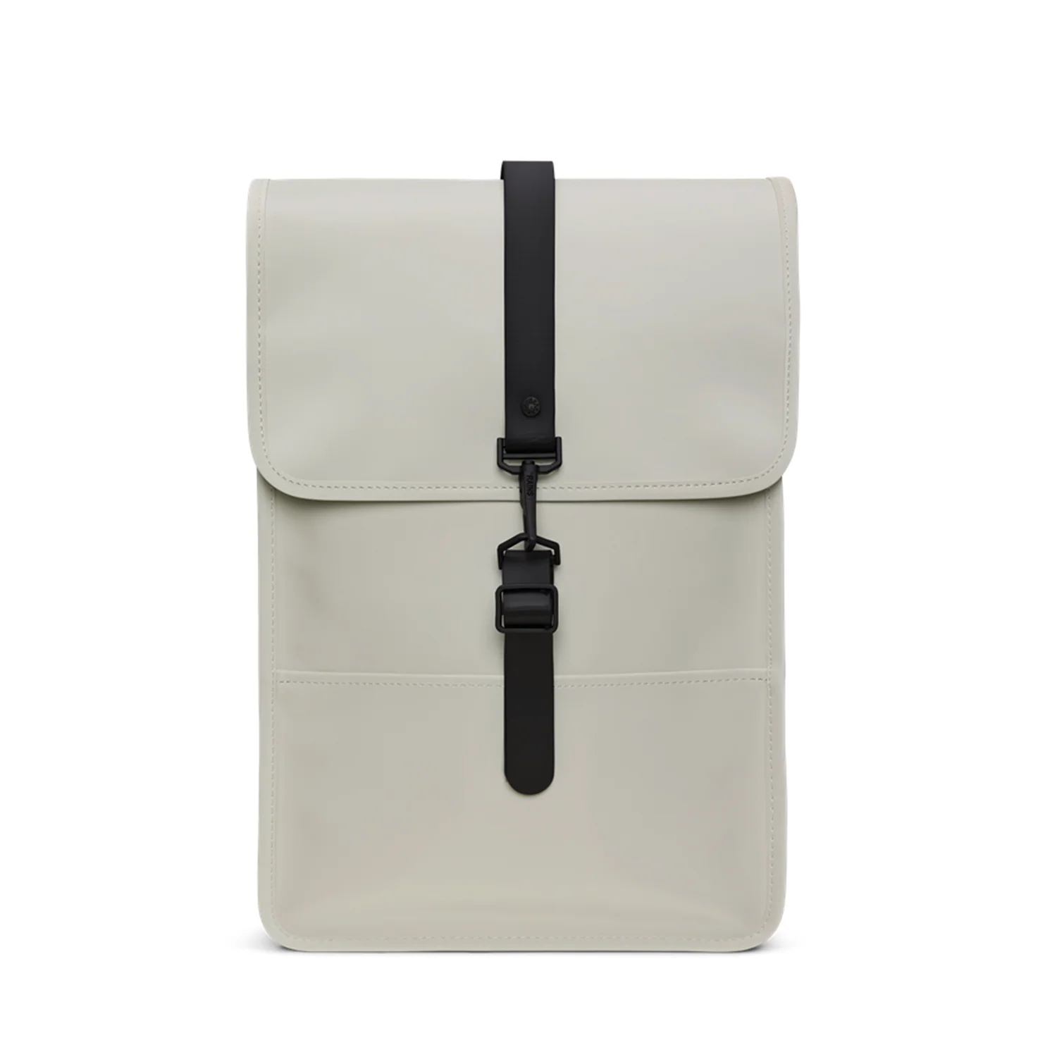 Rains Mini Grauer Rucksack R13020-103