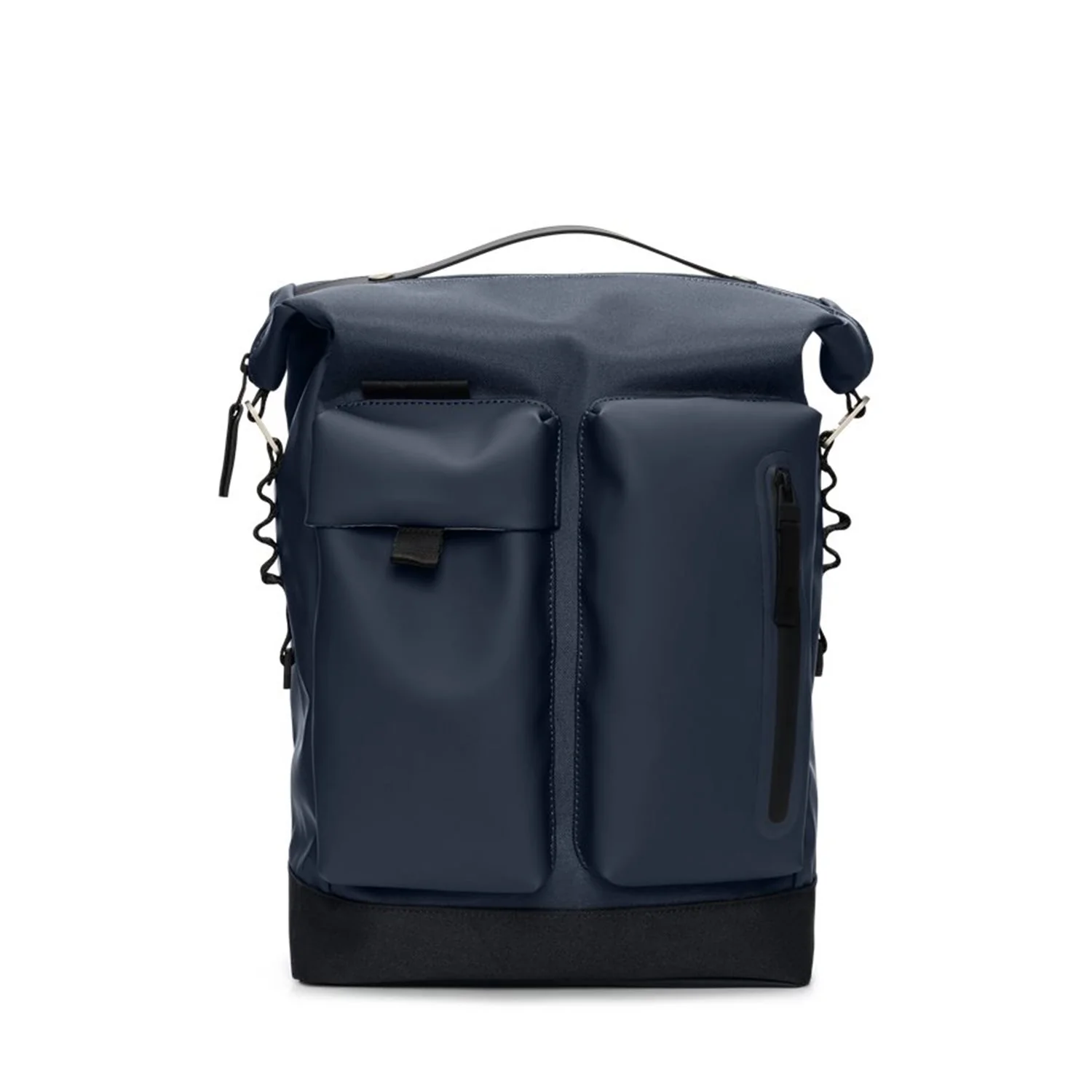 Rains Otaru Navy Backpack R12960-47