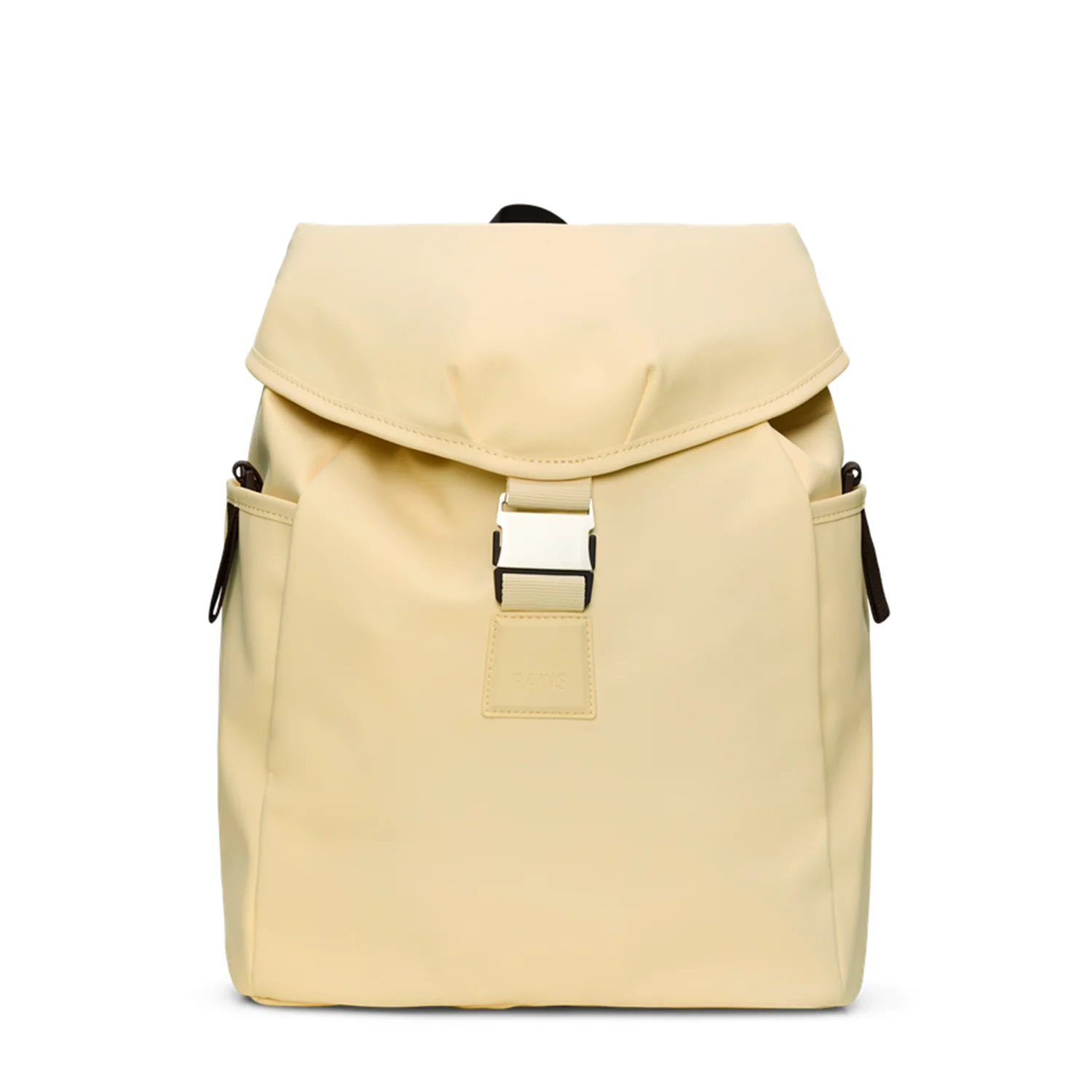Rains Valera Beige Bucket Rucksack R14840-133