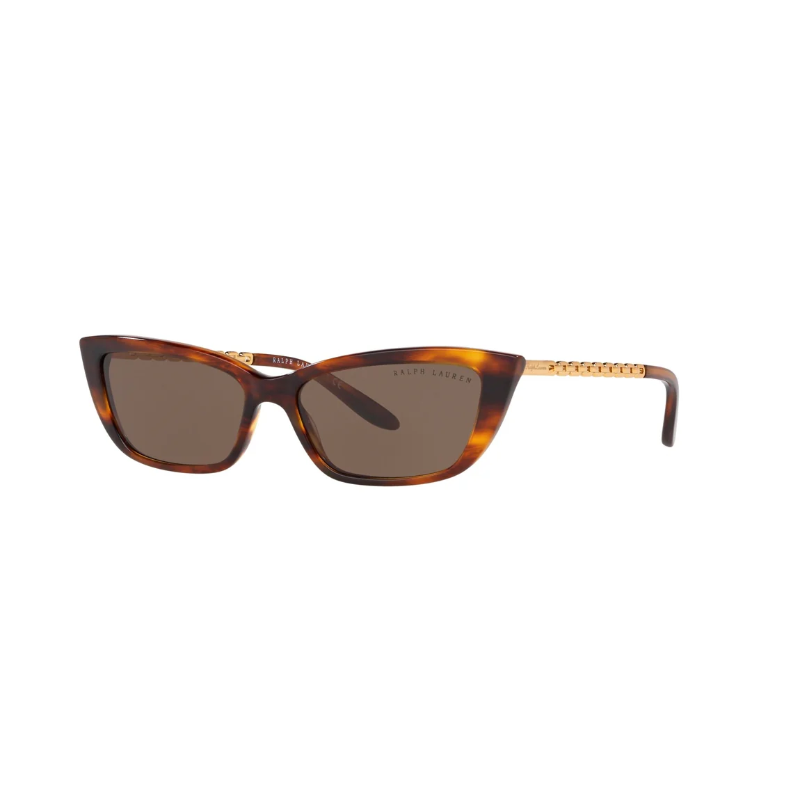 Ralph Lauren damen Sonnenbrille Braun RL817355500773
