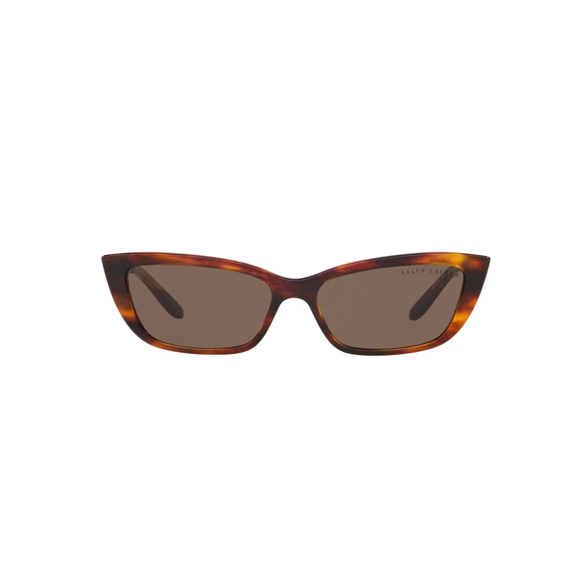 Ralph Lauren damen Sonnenbrille Braun RL817355500773 - Image 2