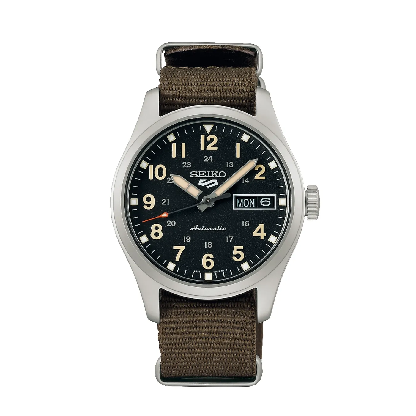 Seiko 5 Sports Men's Watch SRPJ85K1